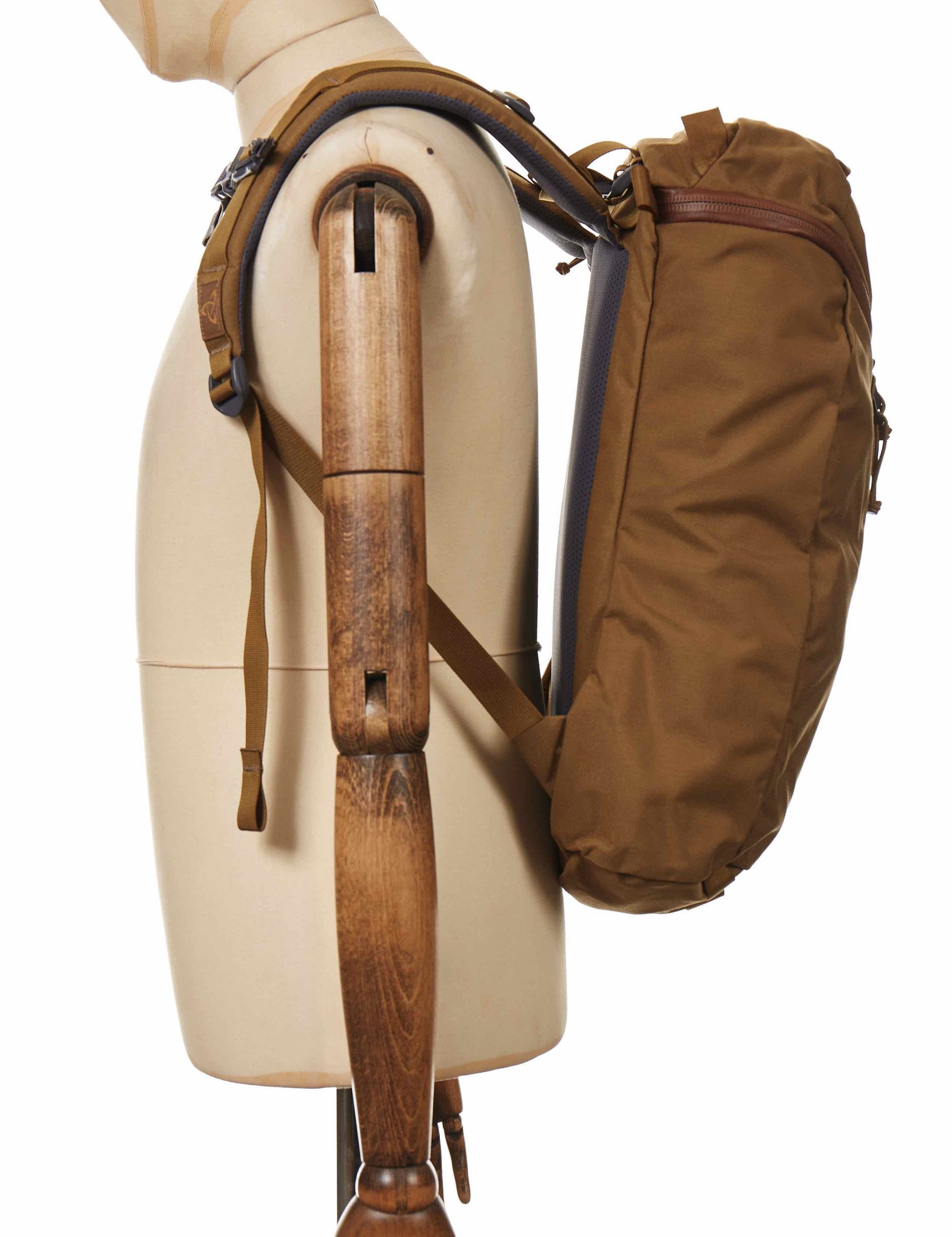 Urban Assault 21L Backpack - Coyote