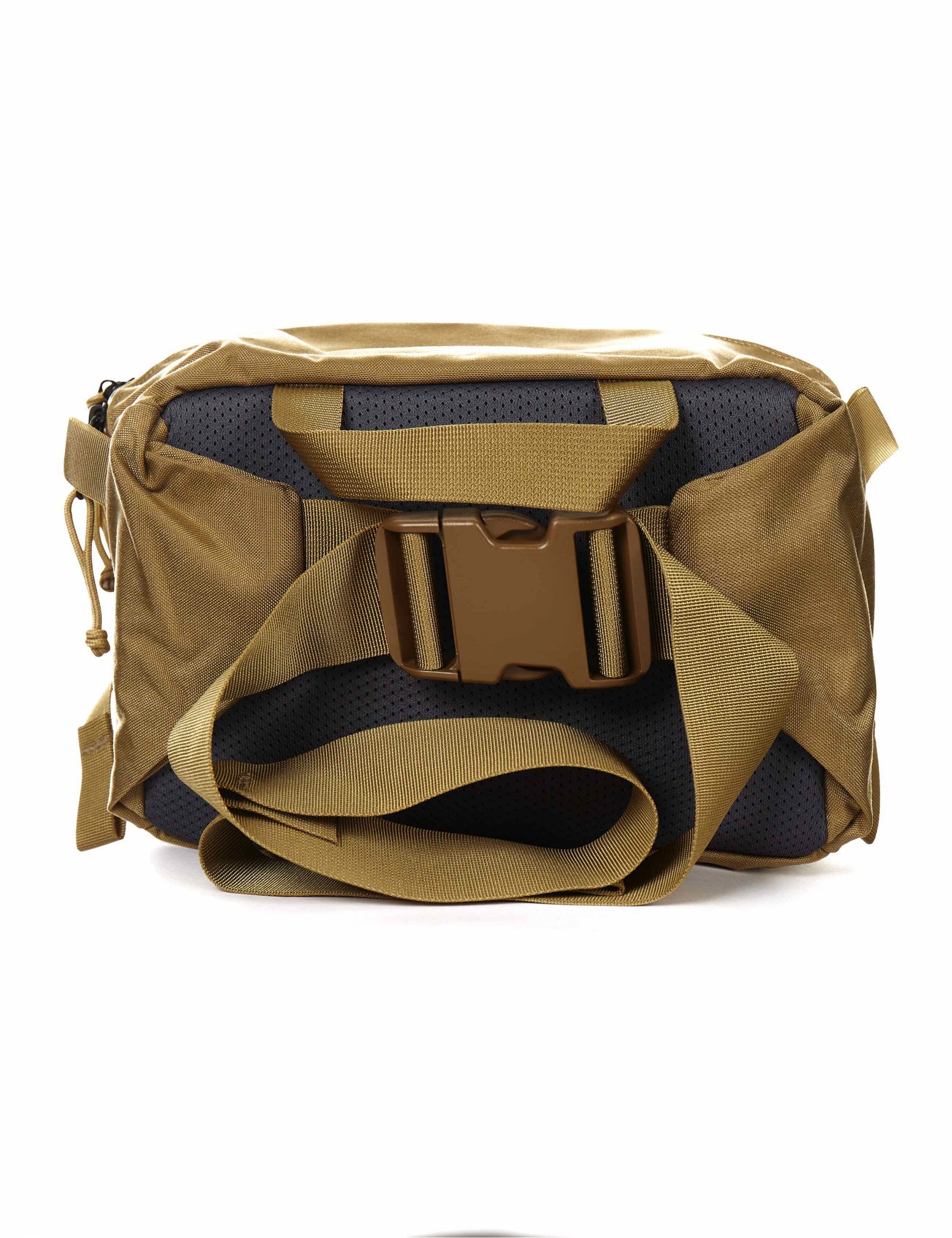 Hip Monkey 8L Hip Pack - Dark Khaki