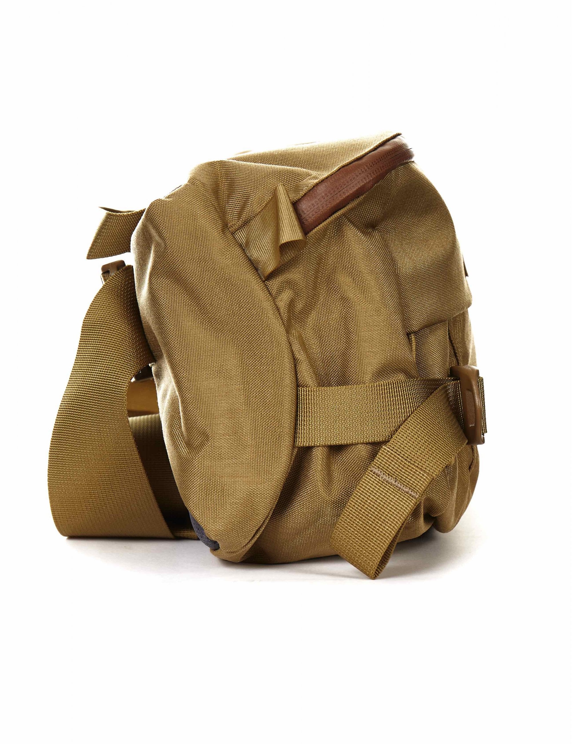 Hip Monkey 8L Hip Pack - Dark Khaki