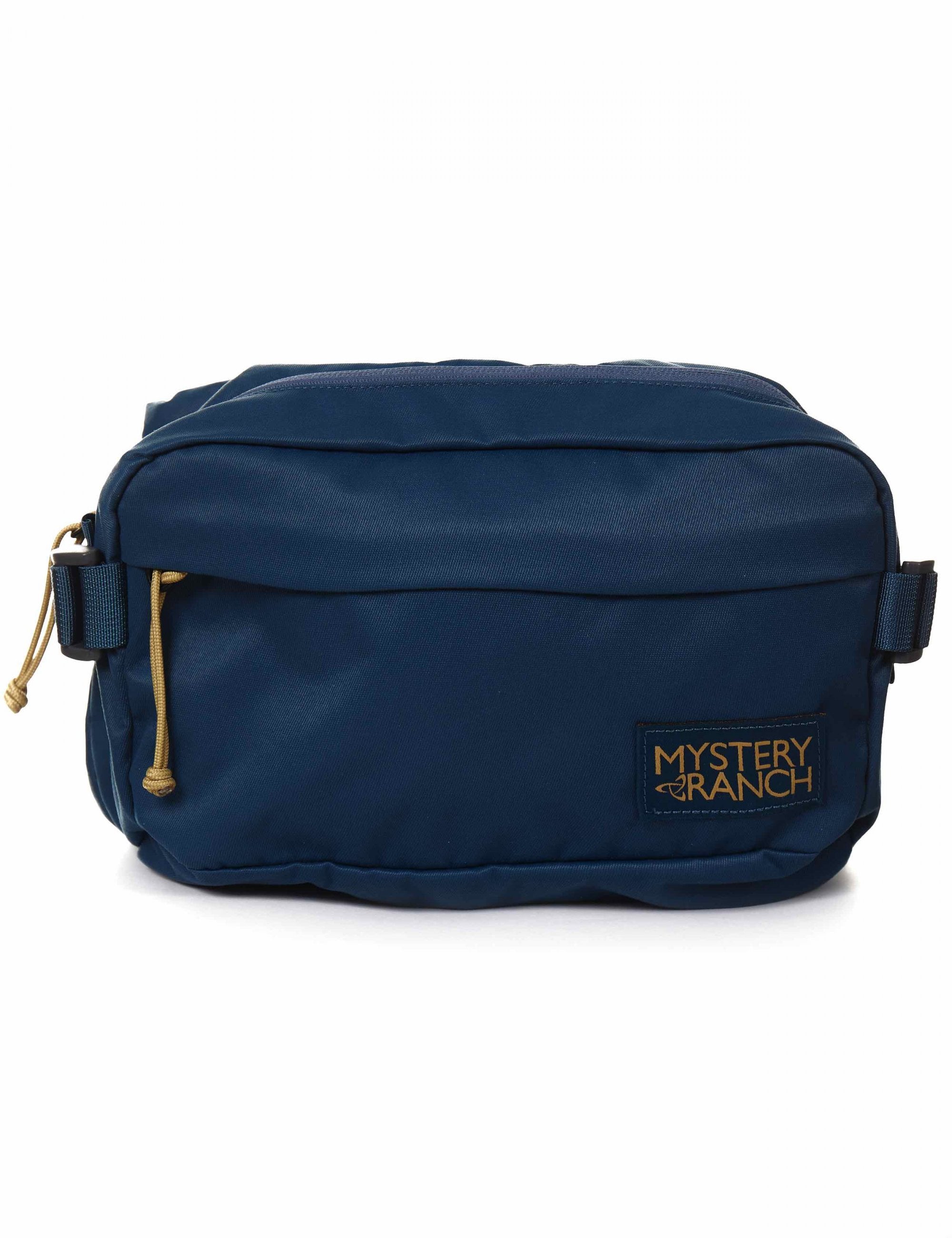 Full Moon 6.3L Hip Pack - Vintage Blue