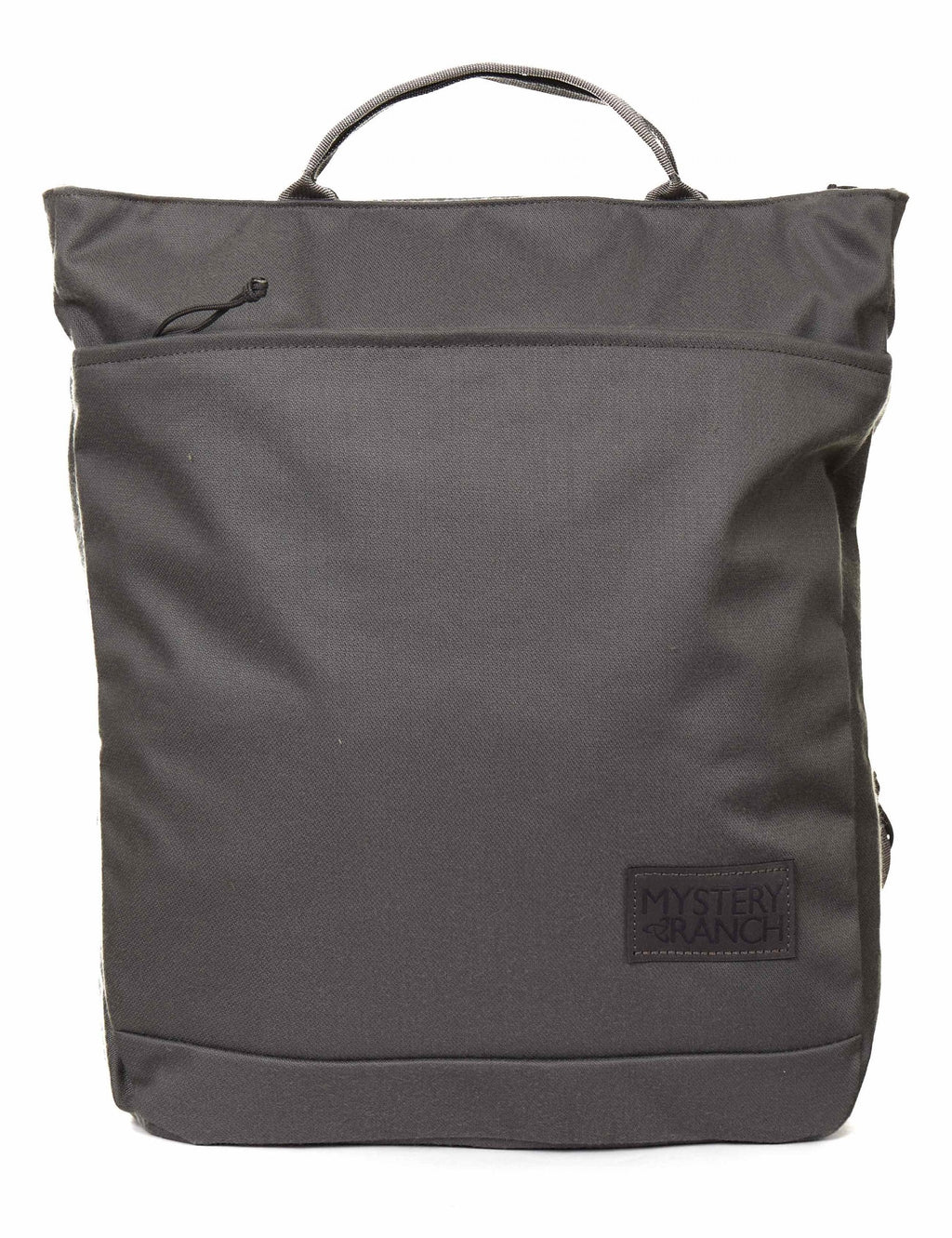 Market 18L Tote Backpack - Gravel