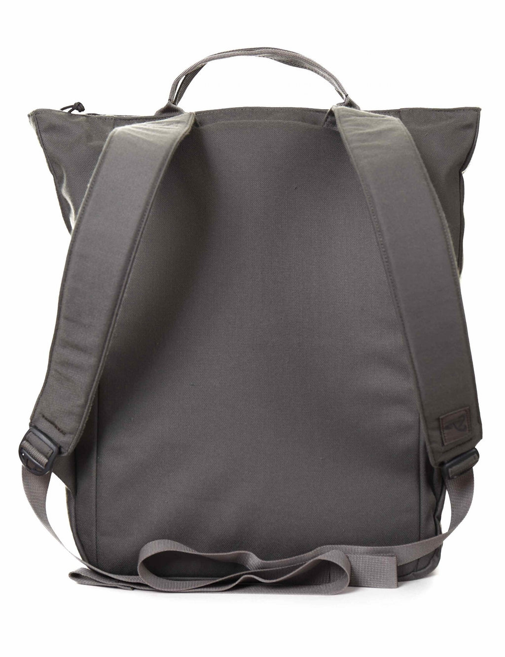 Market 18L Tote Backpack - Gravel