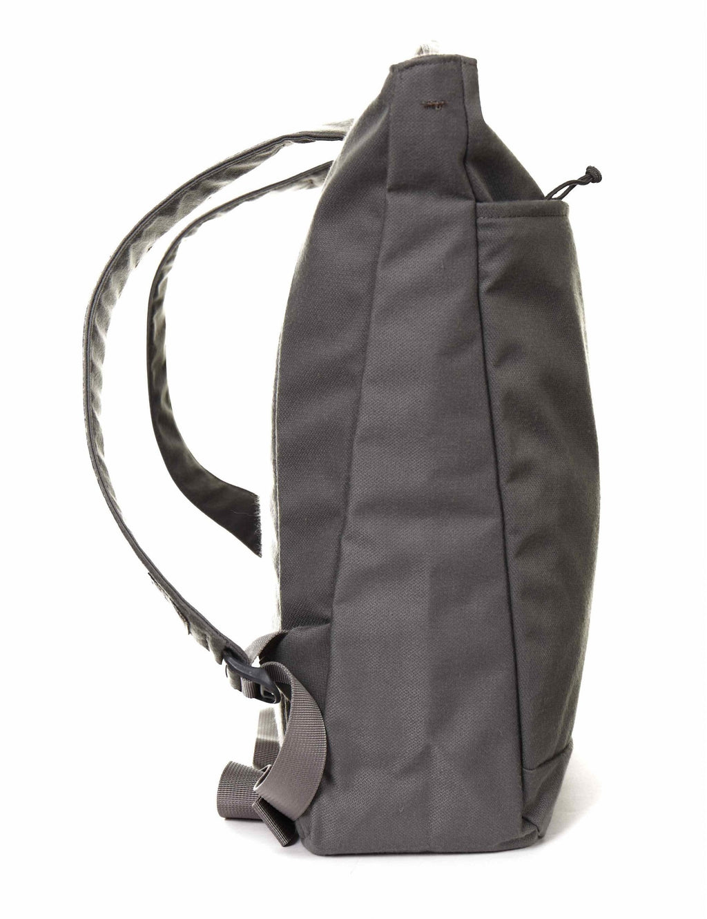 Market 18L Tote Backpack - Gravel