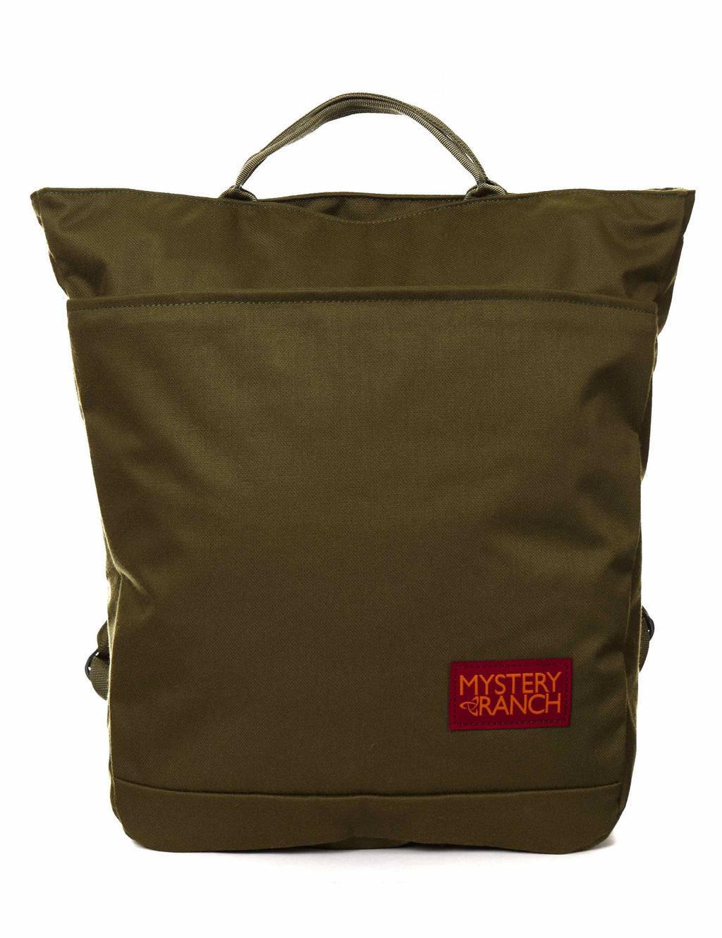 Market 18L Tote Backpack - Forest