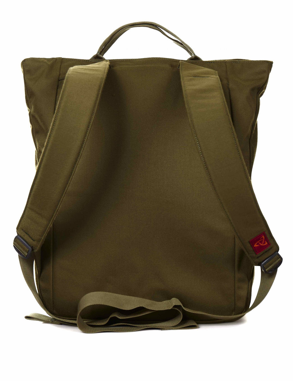 Market 18L Tote Backpack - Forest