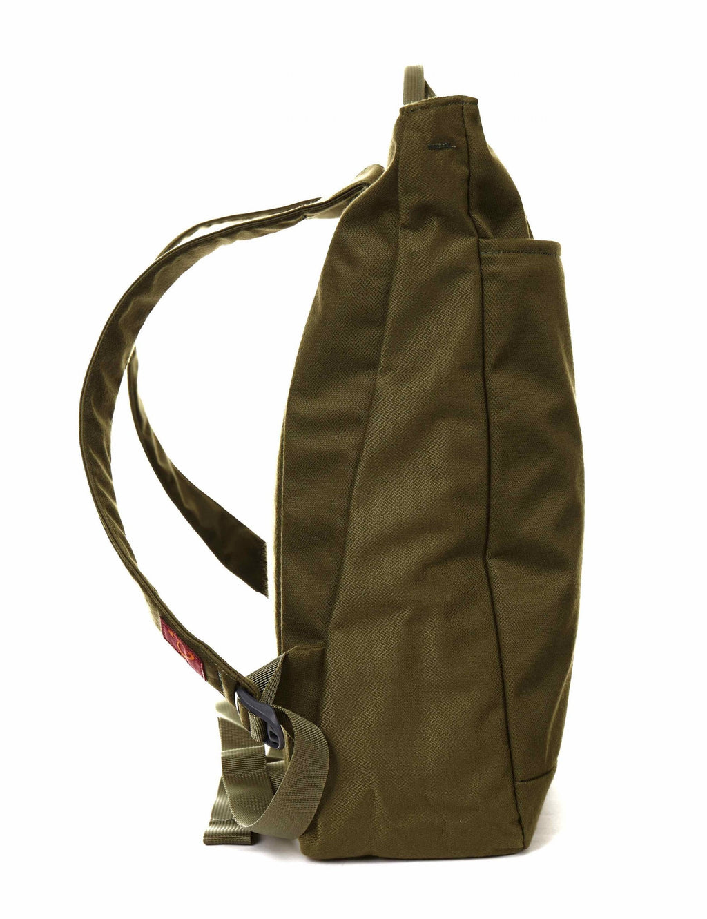 Market 18L Tote Backpack - Forest