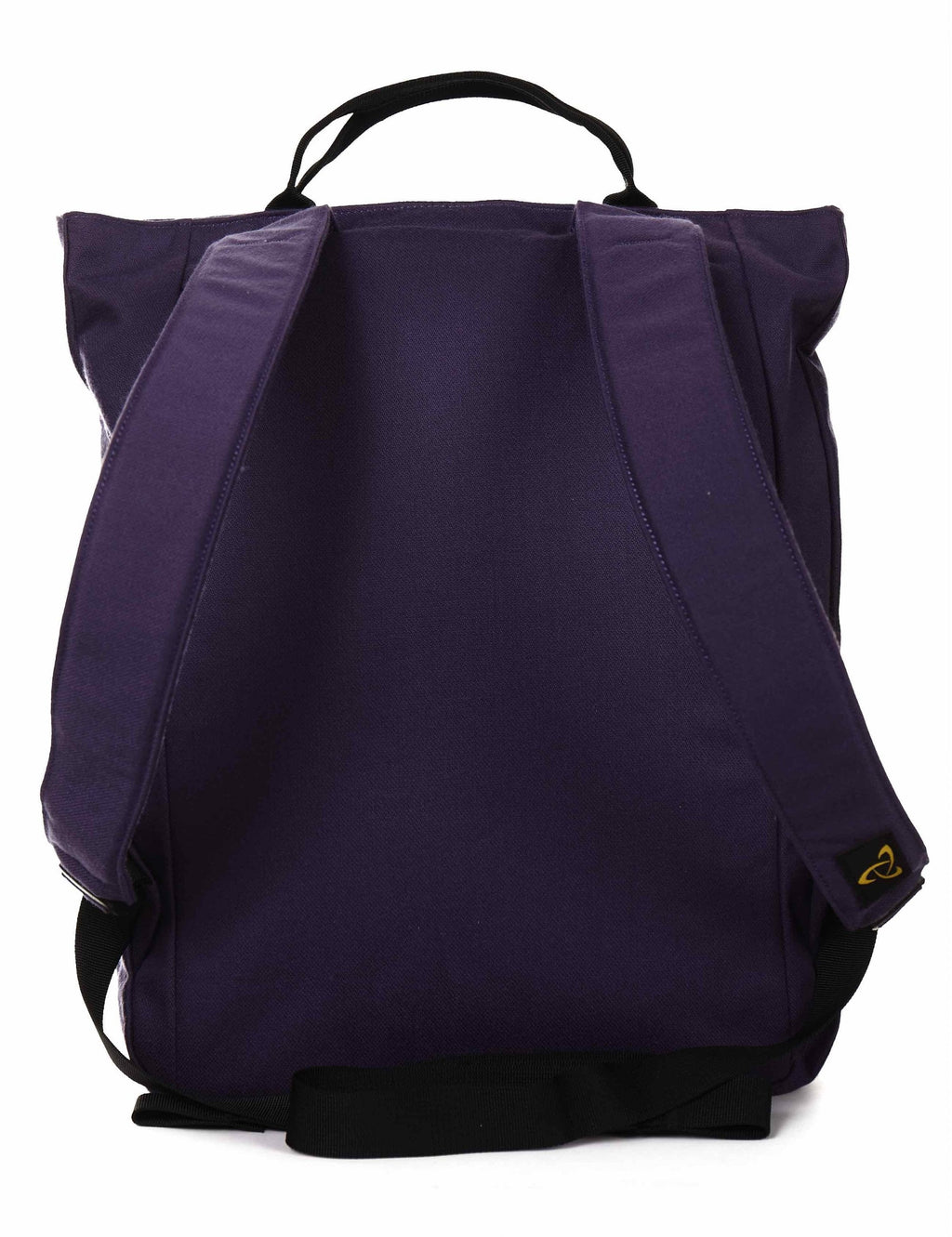 Market 18L Tote Backpack - Eggplant