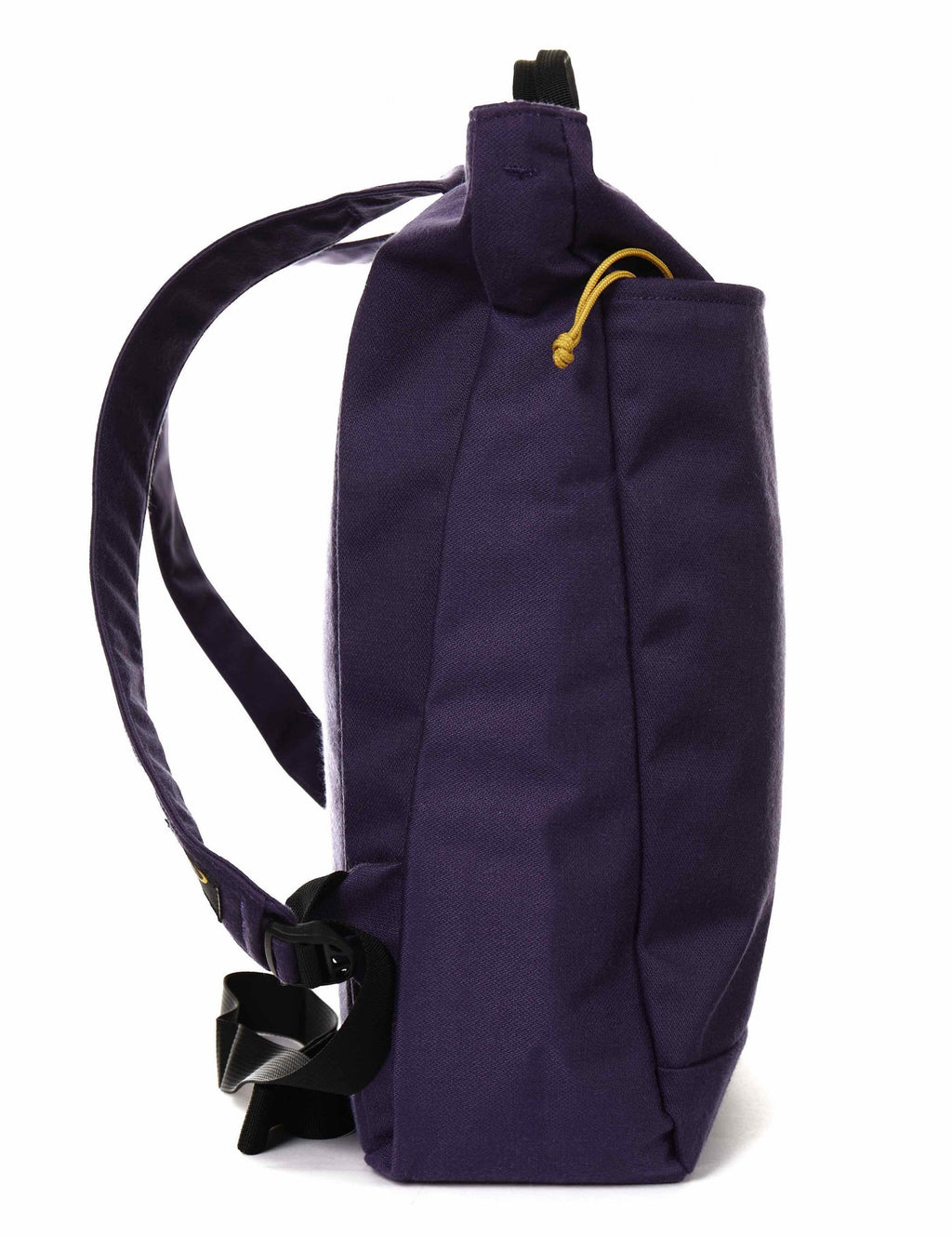 Market 18L Tote Backpack - Eggplant