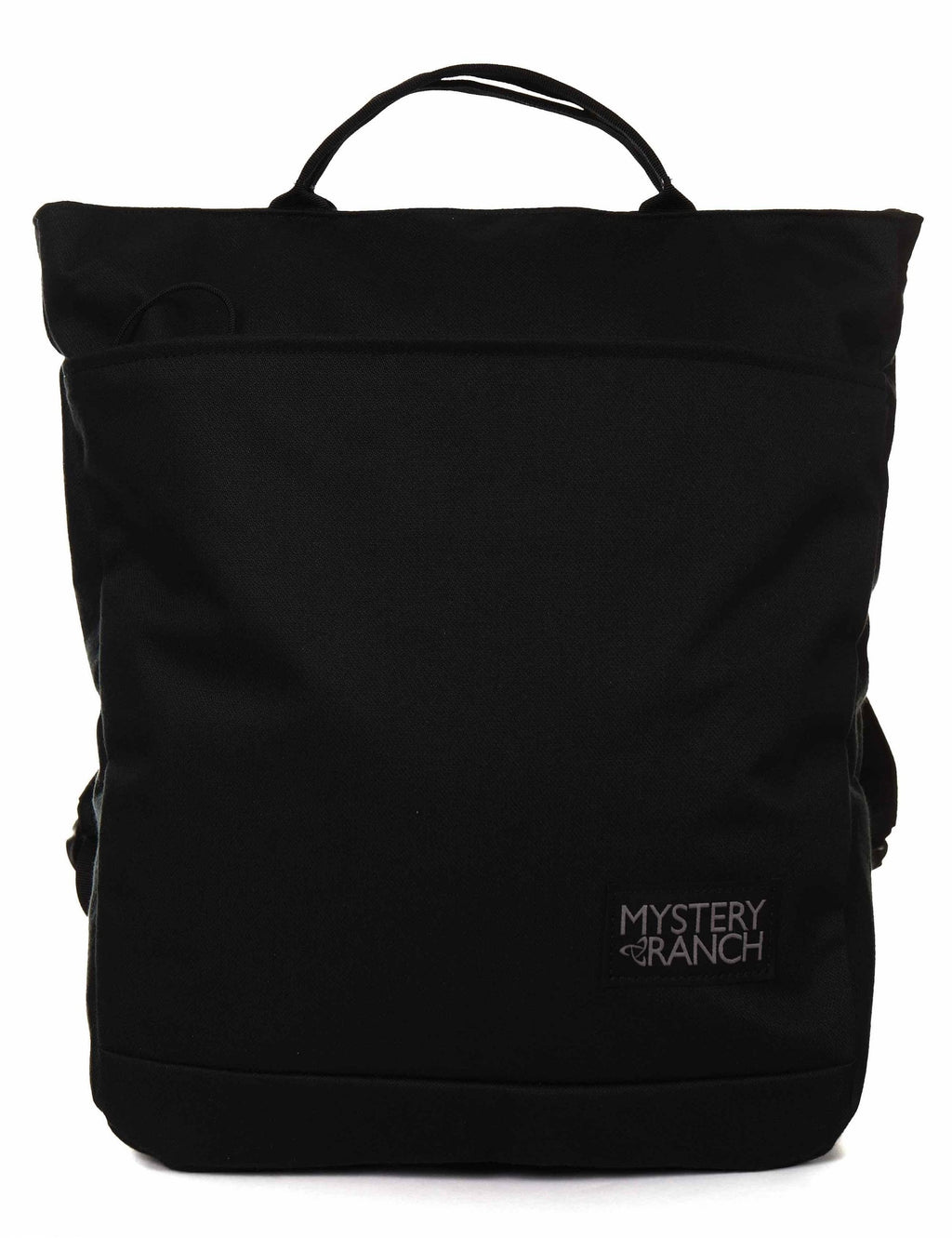 Market 18L Tote Backpack - Black