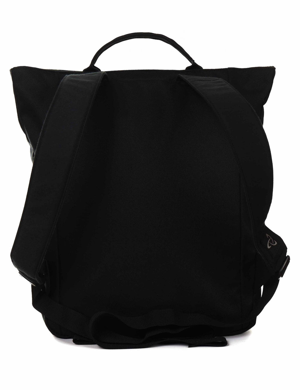 Market 18L Tote Backpack - Black