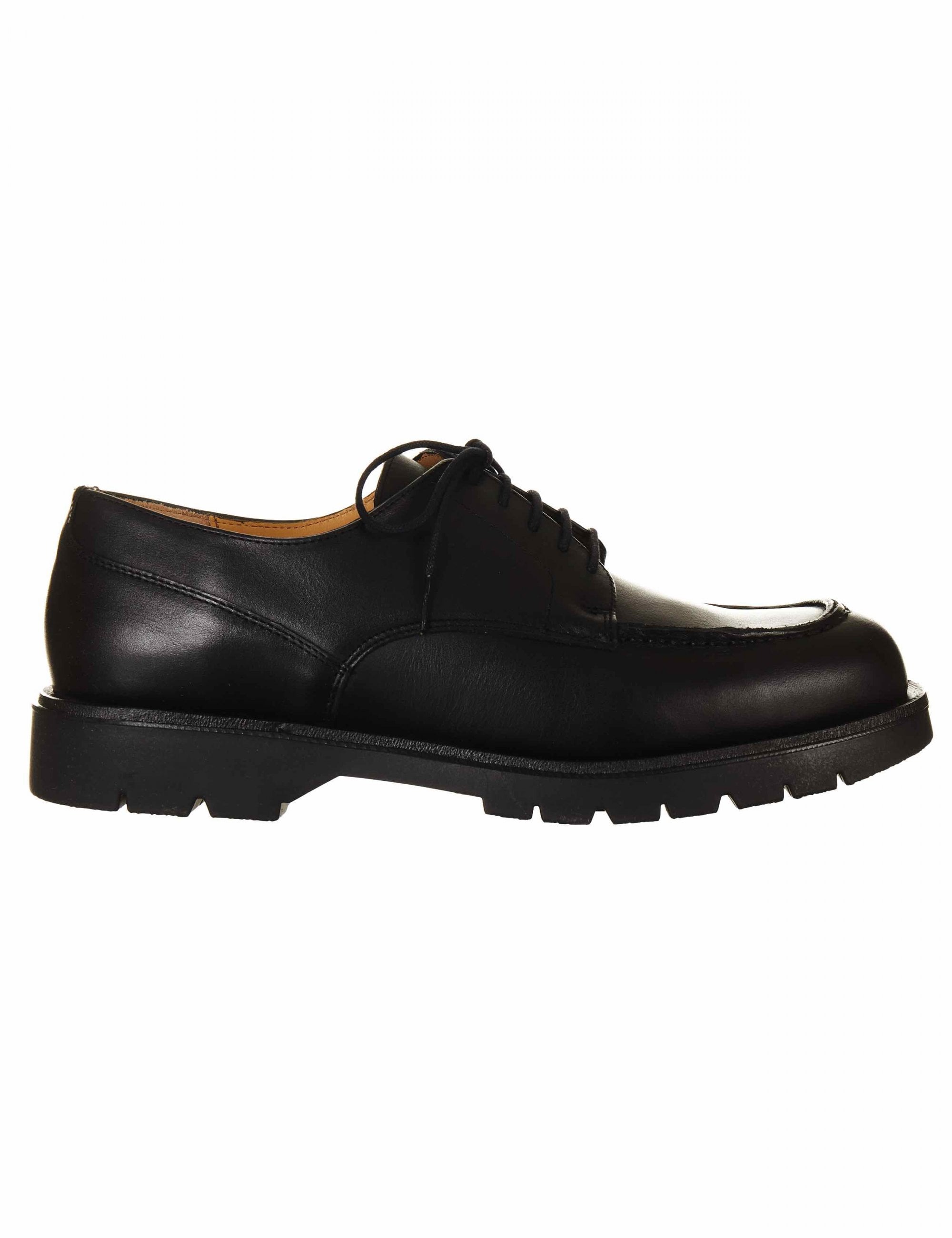 Frodan Shoes - Black/Noir