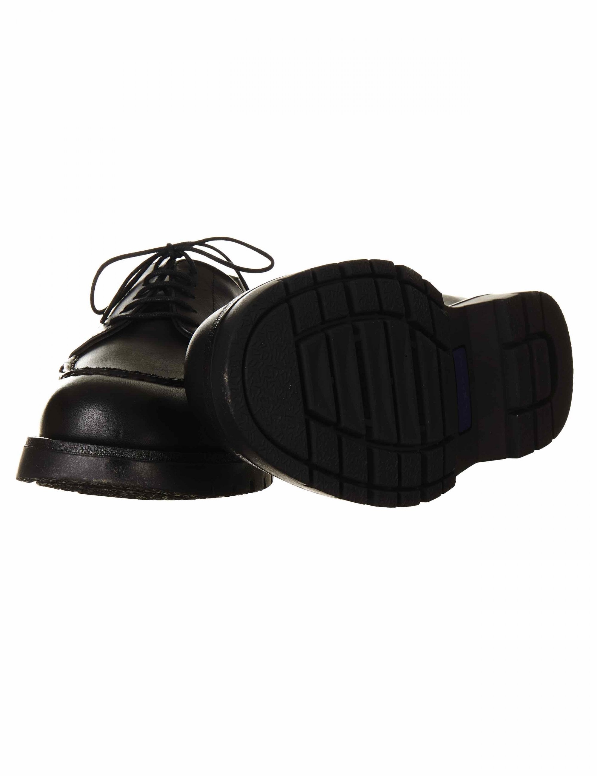 Frodan Shoes - Black/Noir