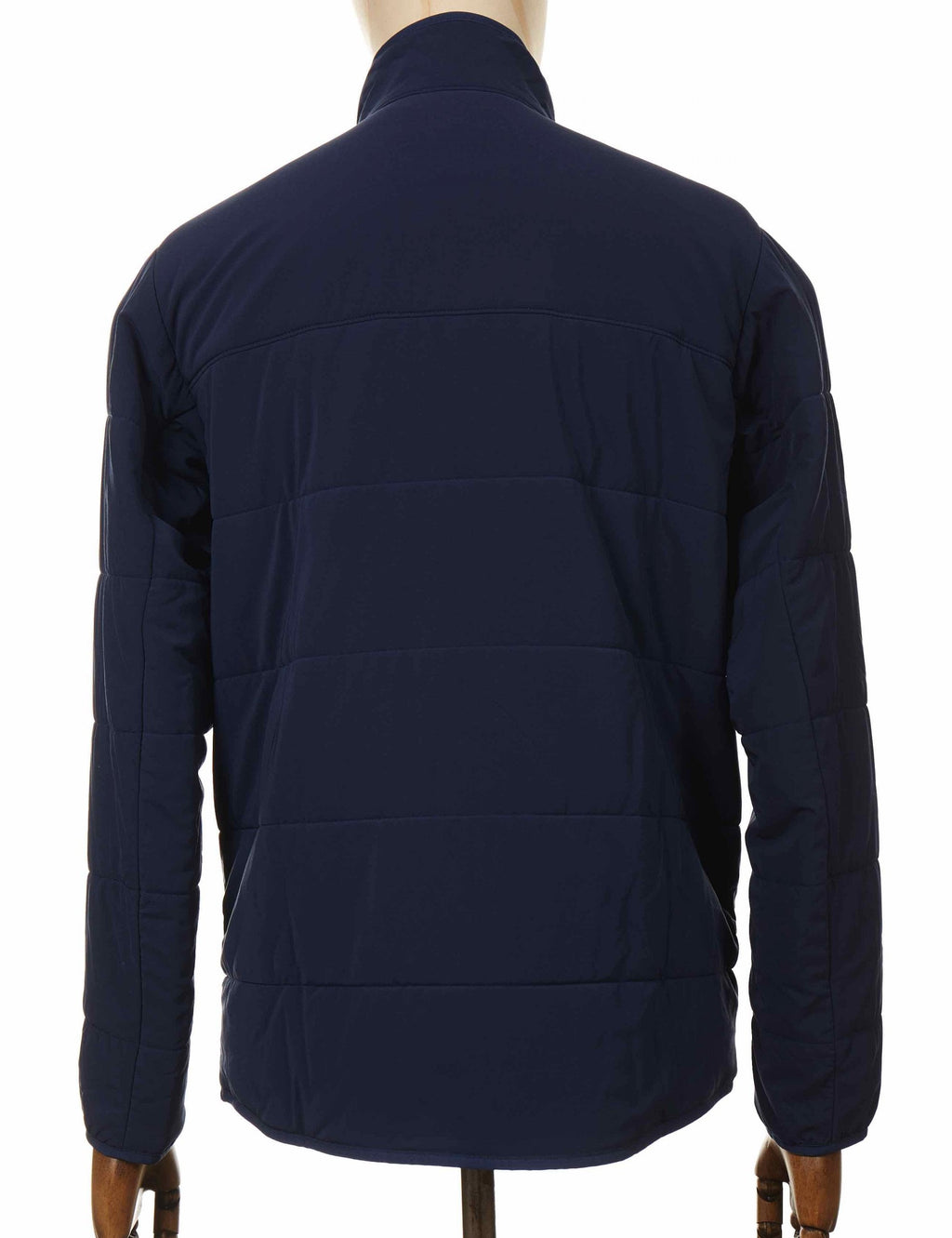 Pack In Jacket - New Navy