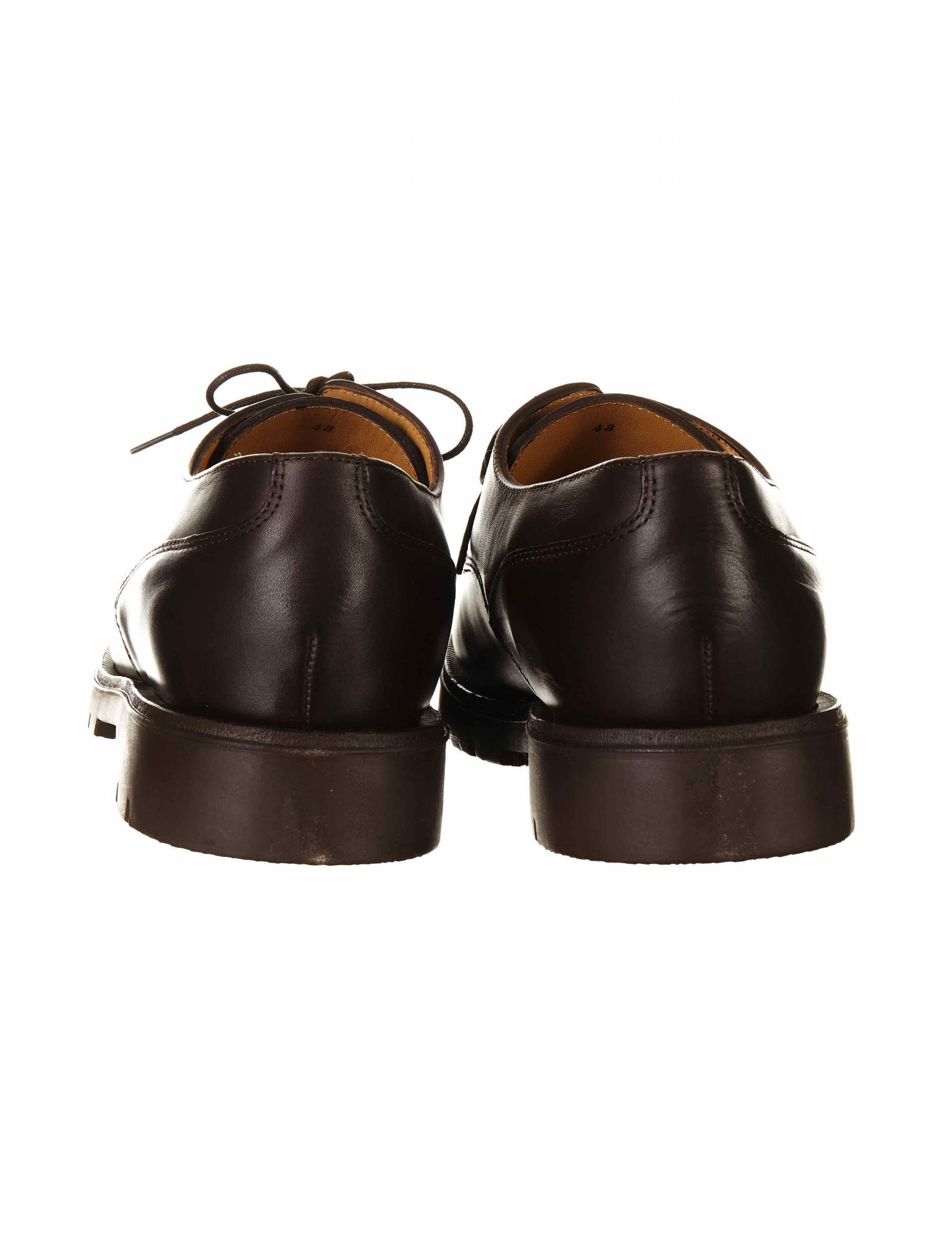 Frodan Shoes - Marron