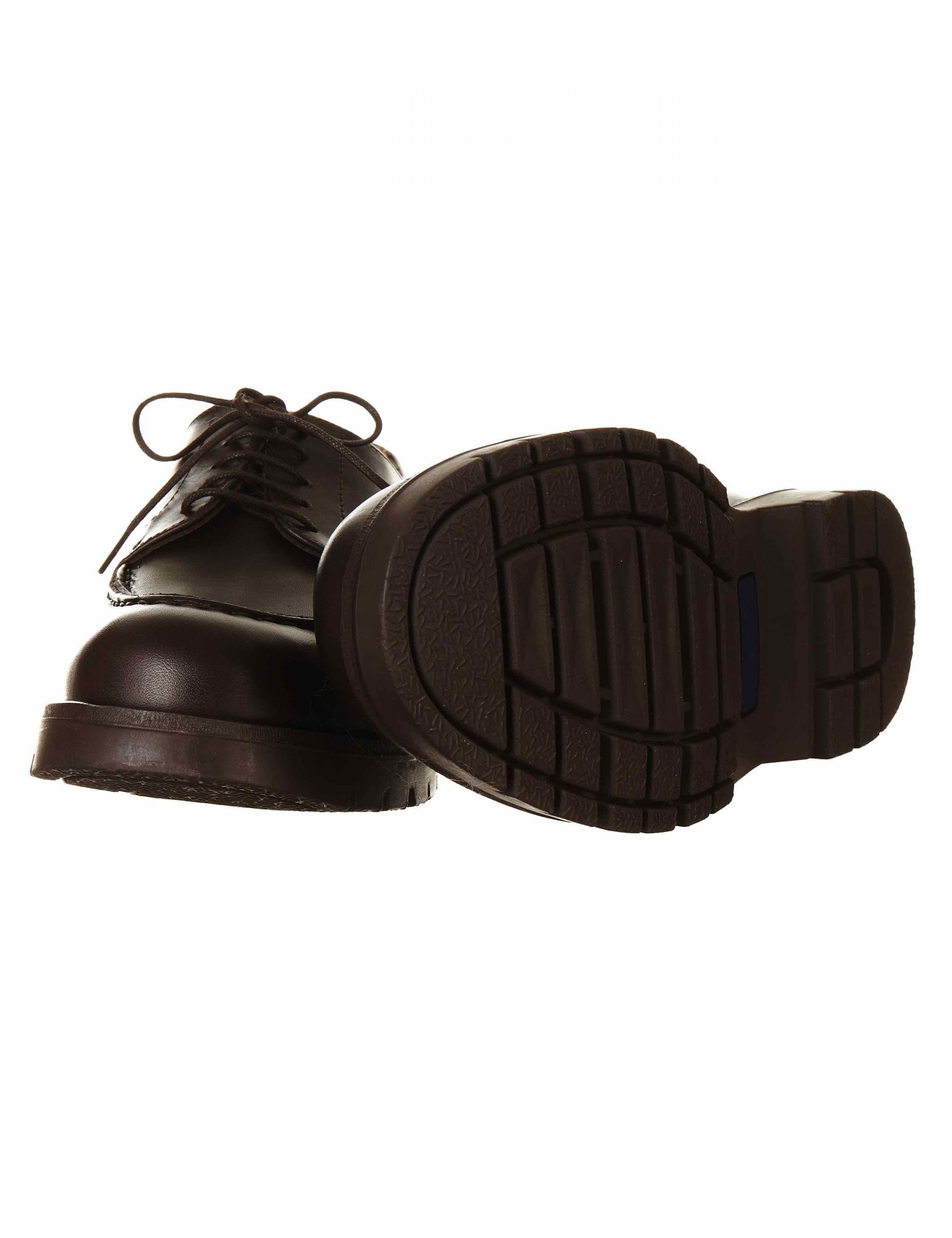 Frodan Shoes - Marron