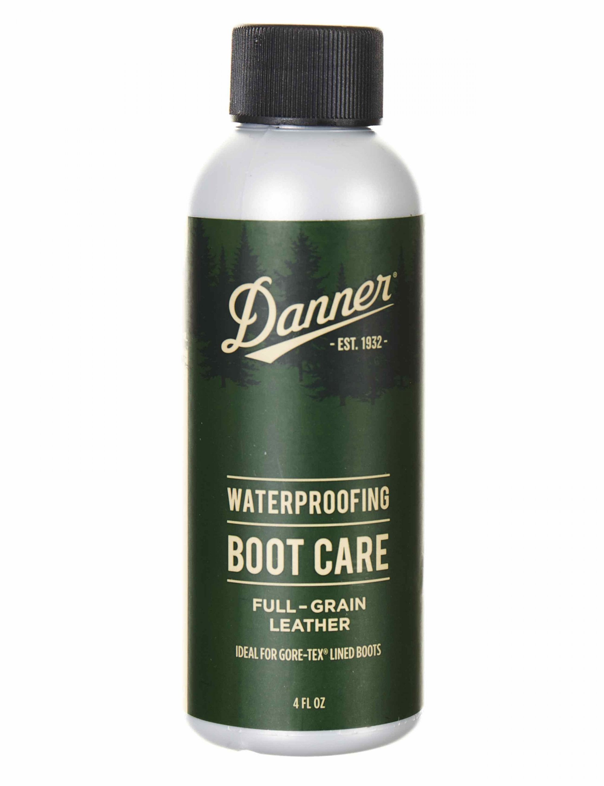 Waterproofing Gel (4oz)