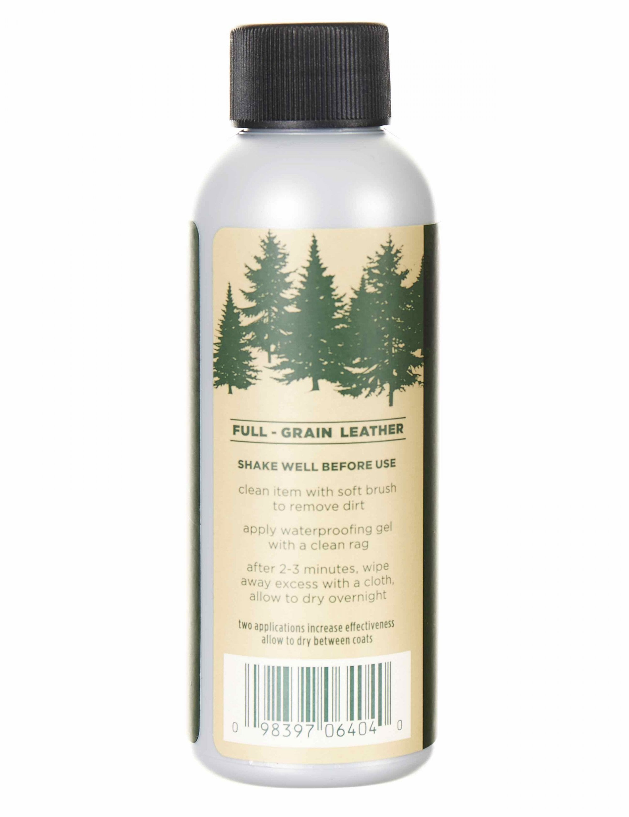 Waterproofing Gel (4oz)