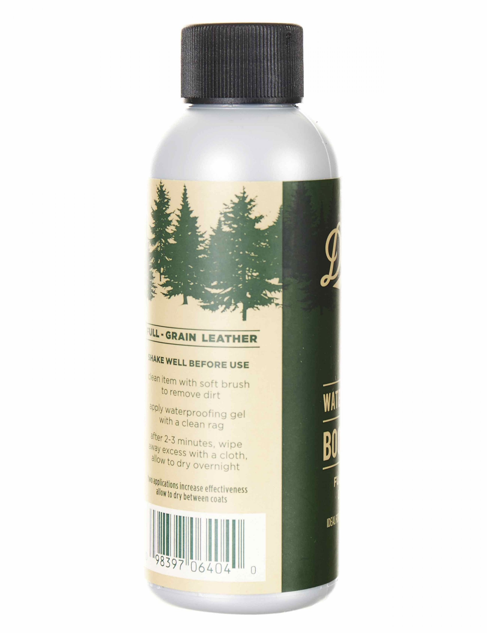 Waterproofing Gel (4oz)