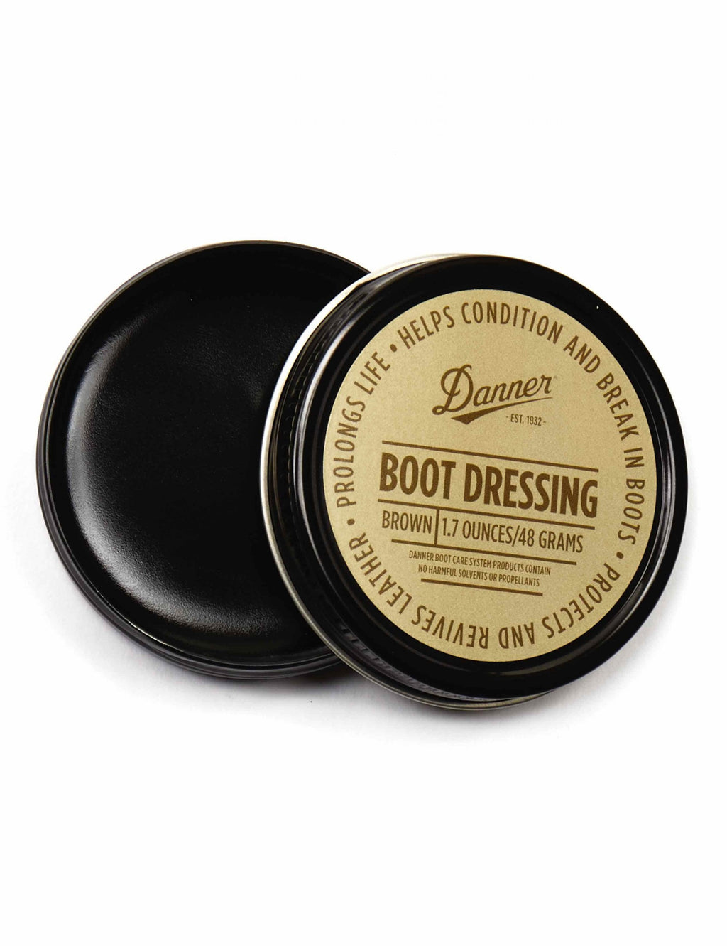 Boot Dressing (1.7oz) - Brown