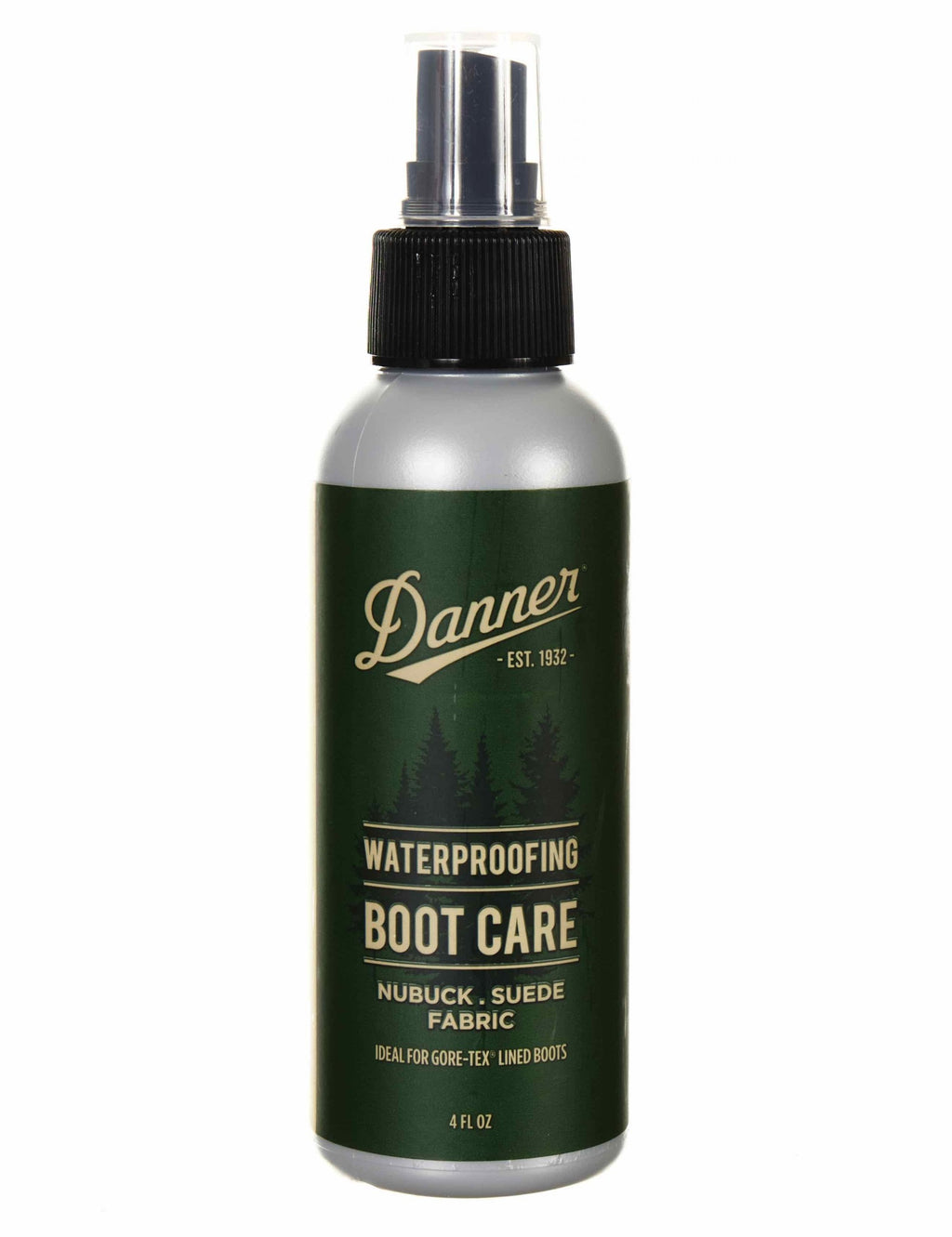 Waterproofing Spray (4oz)