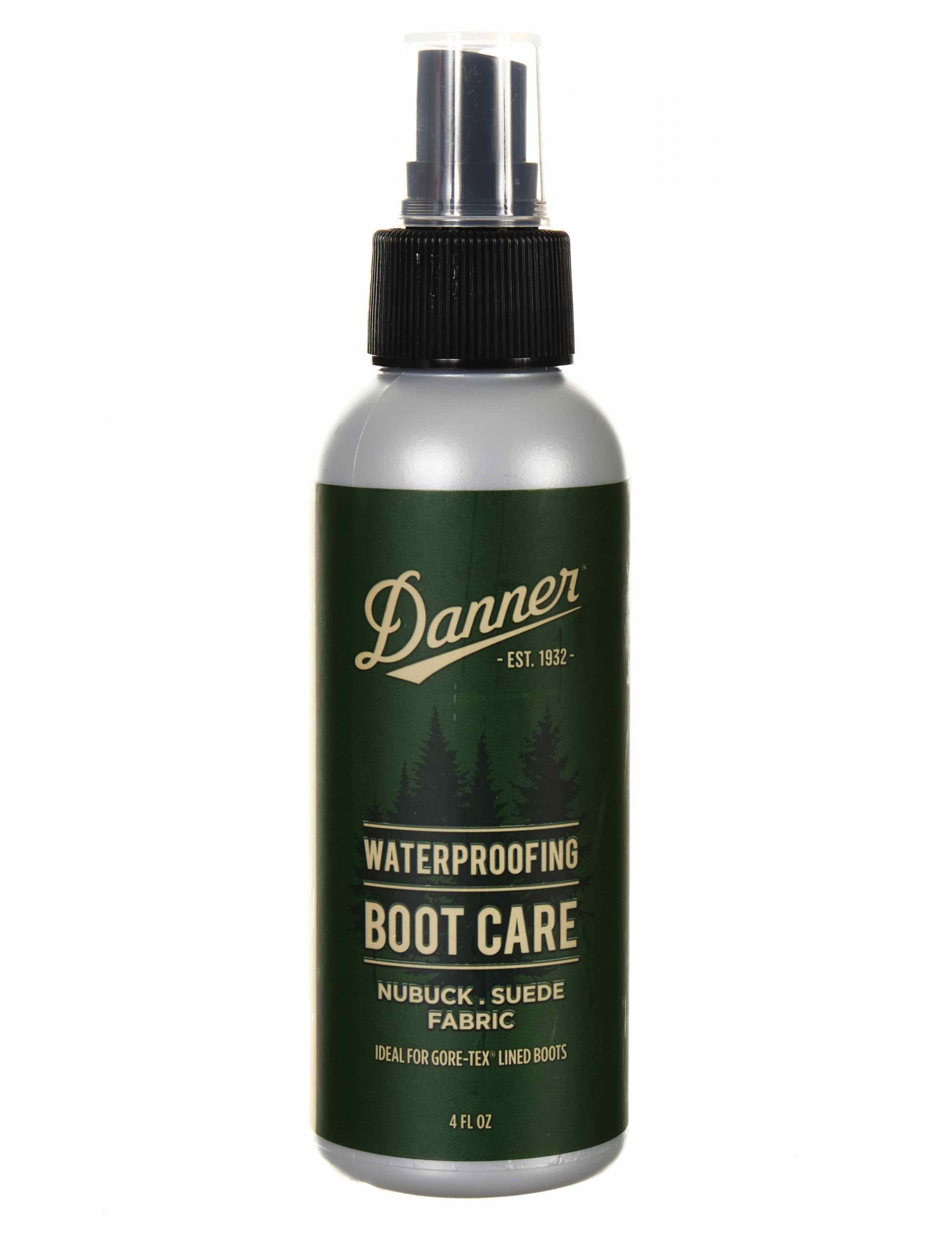 Waterproofing Spray (4oz)