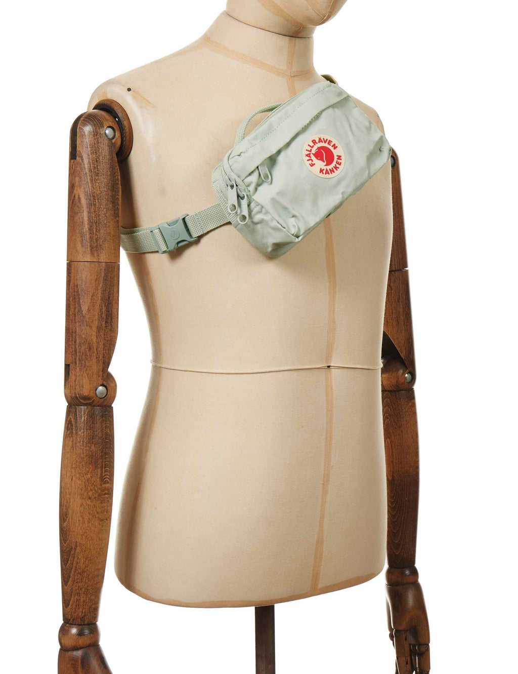 Kanken Hip Pack 2L - Mint Green