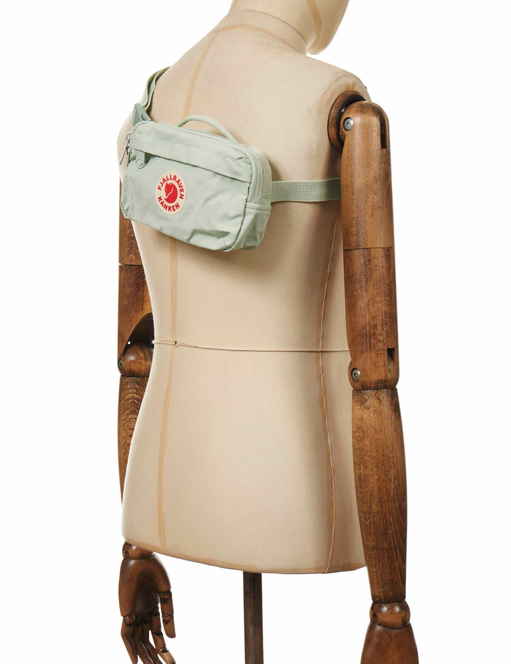 Kanken Hip Pack 2L - Mint Green