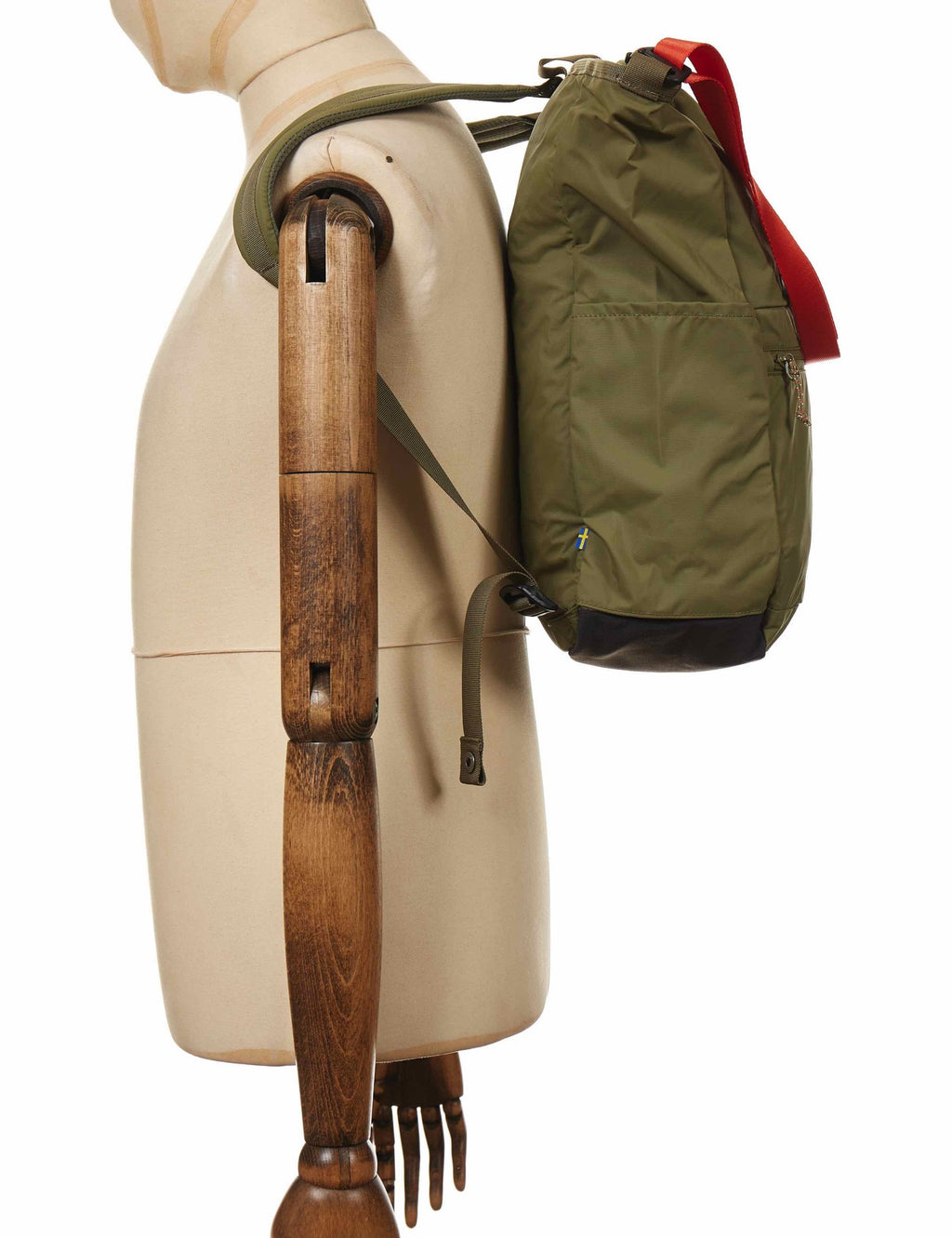 High Coast Totepack 23L - Green