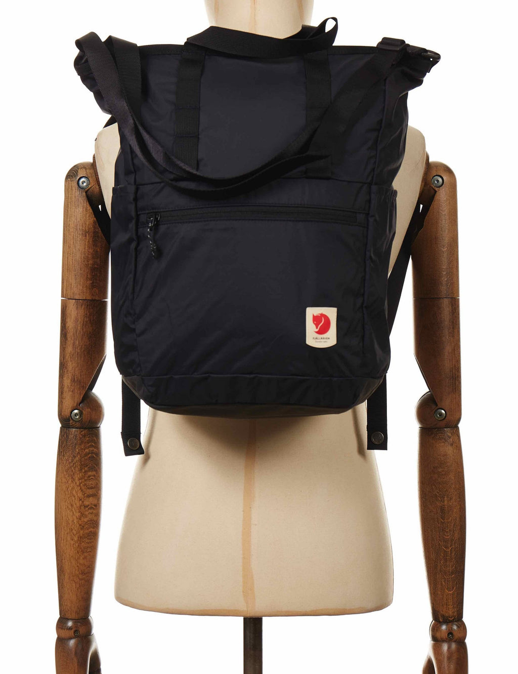 High Coast Totepack 23L - Black