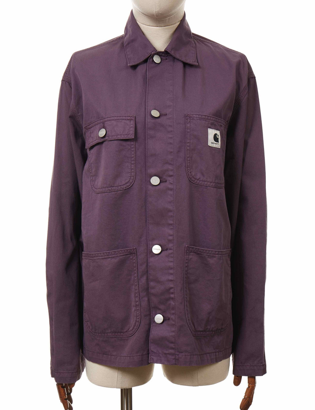 Women's Michigan Coat - Provence