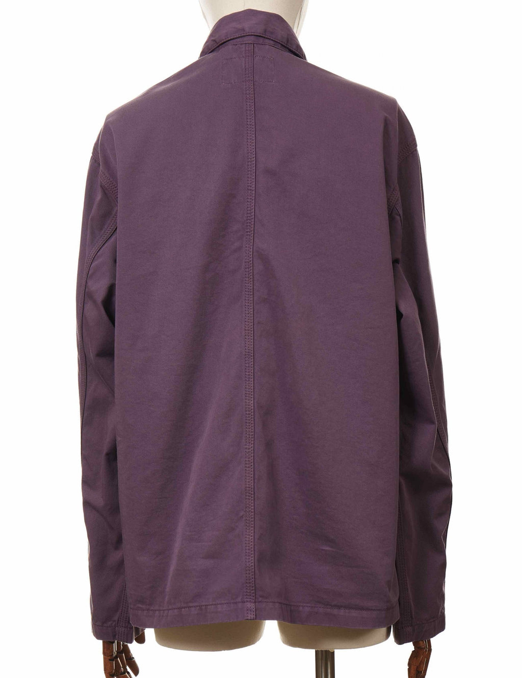 Women's Michigan Coat - Provence