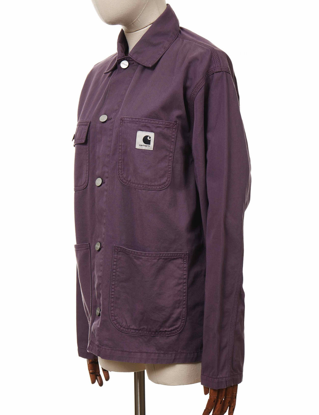 Women's Michigan Coat - Provence