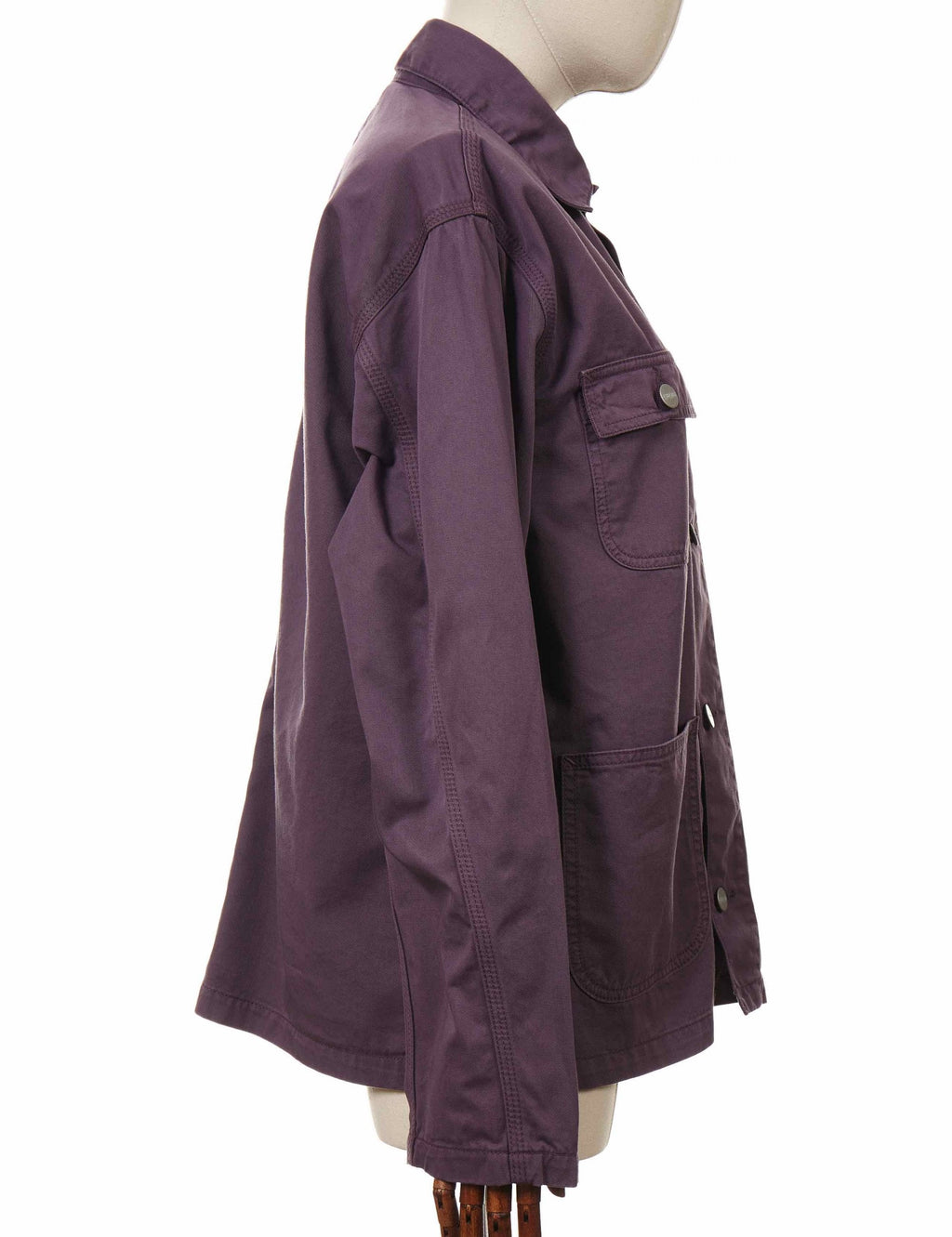 Women's Michigan Coat - Provence