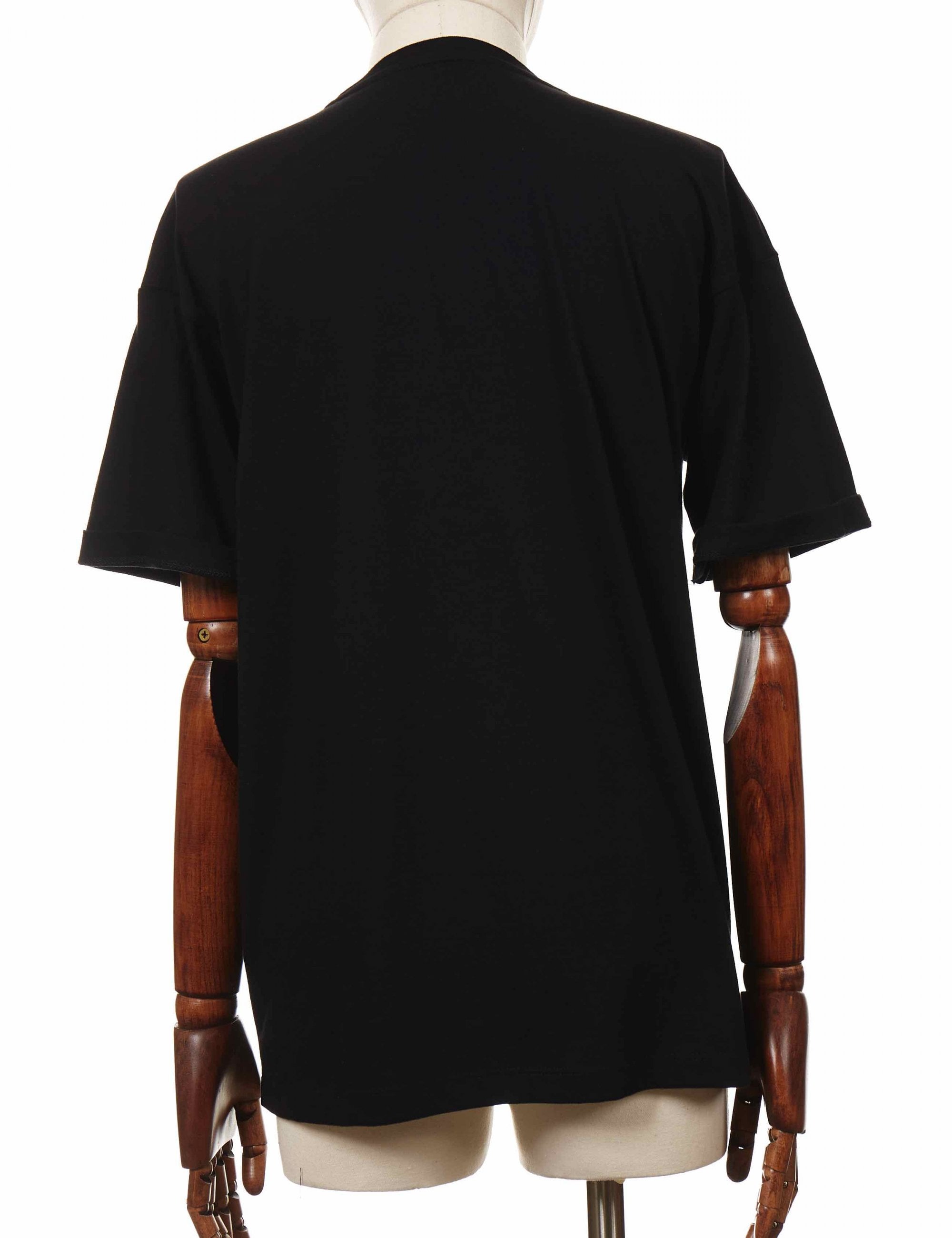 Carhartt WIP Women's Chase T-Shirt - Black/Gold