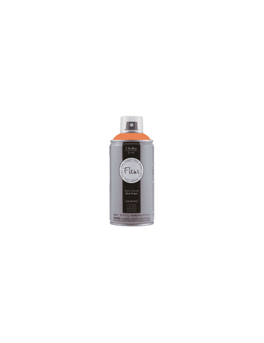 Chalky Look Spray Paint (300ml) - Tropical Sunset