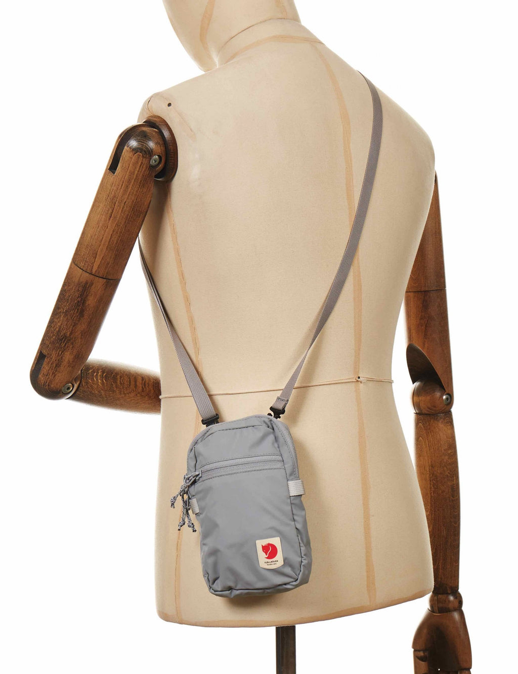 High Coast Pocket 1L - Shark Grey