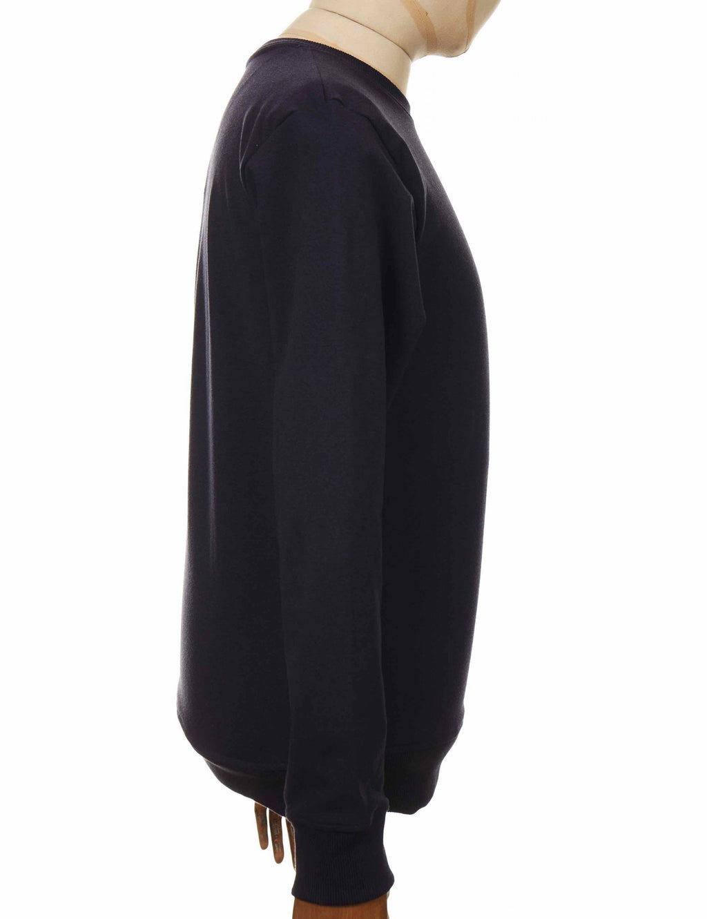 P-6 Label Uprisal Crew Sweat - Piton Purple