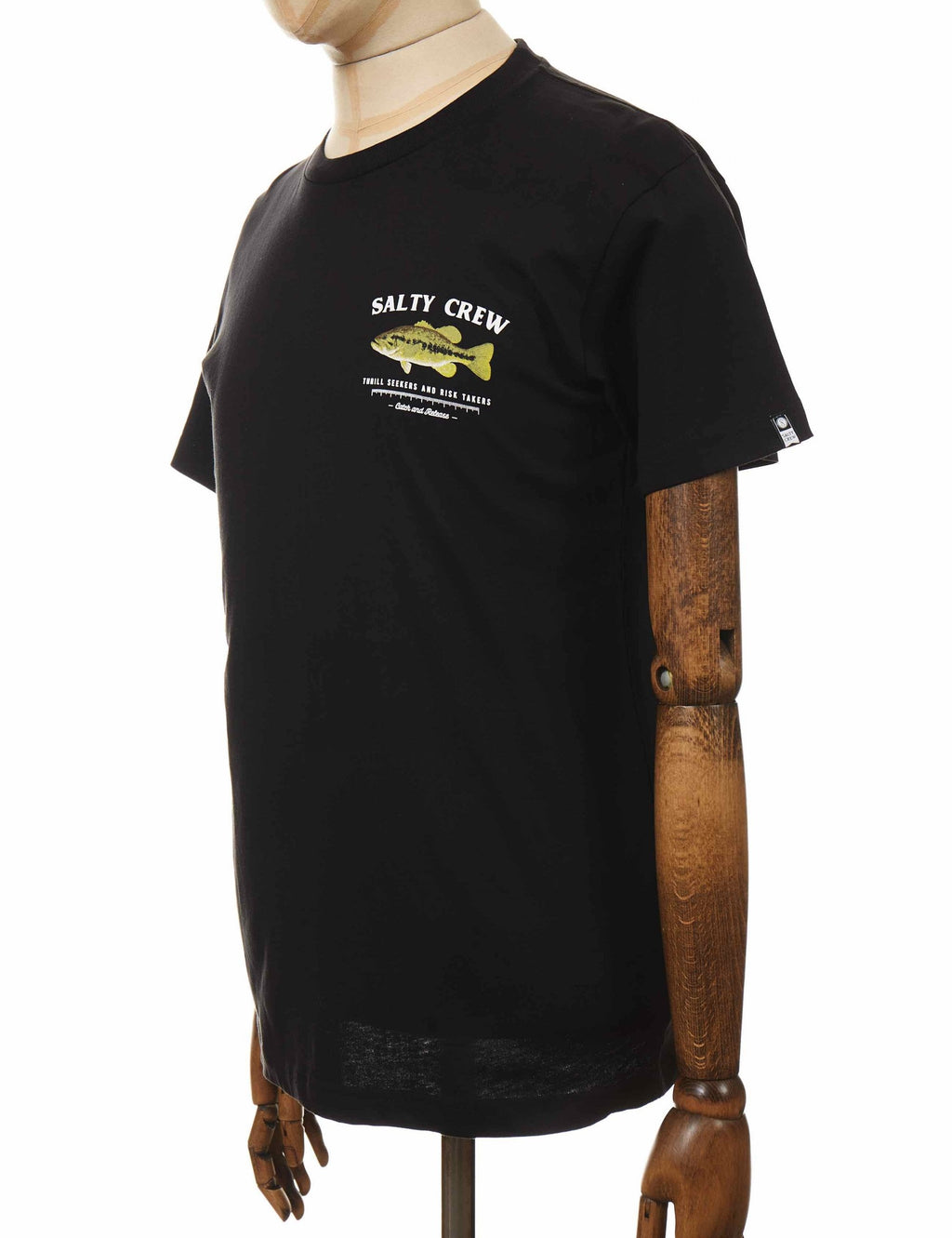 Bigmouth Premium T-Shirt - Black