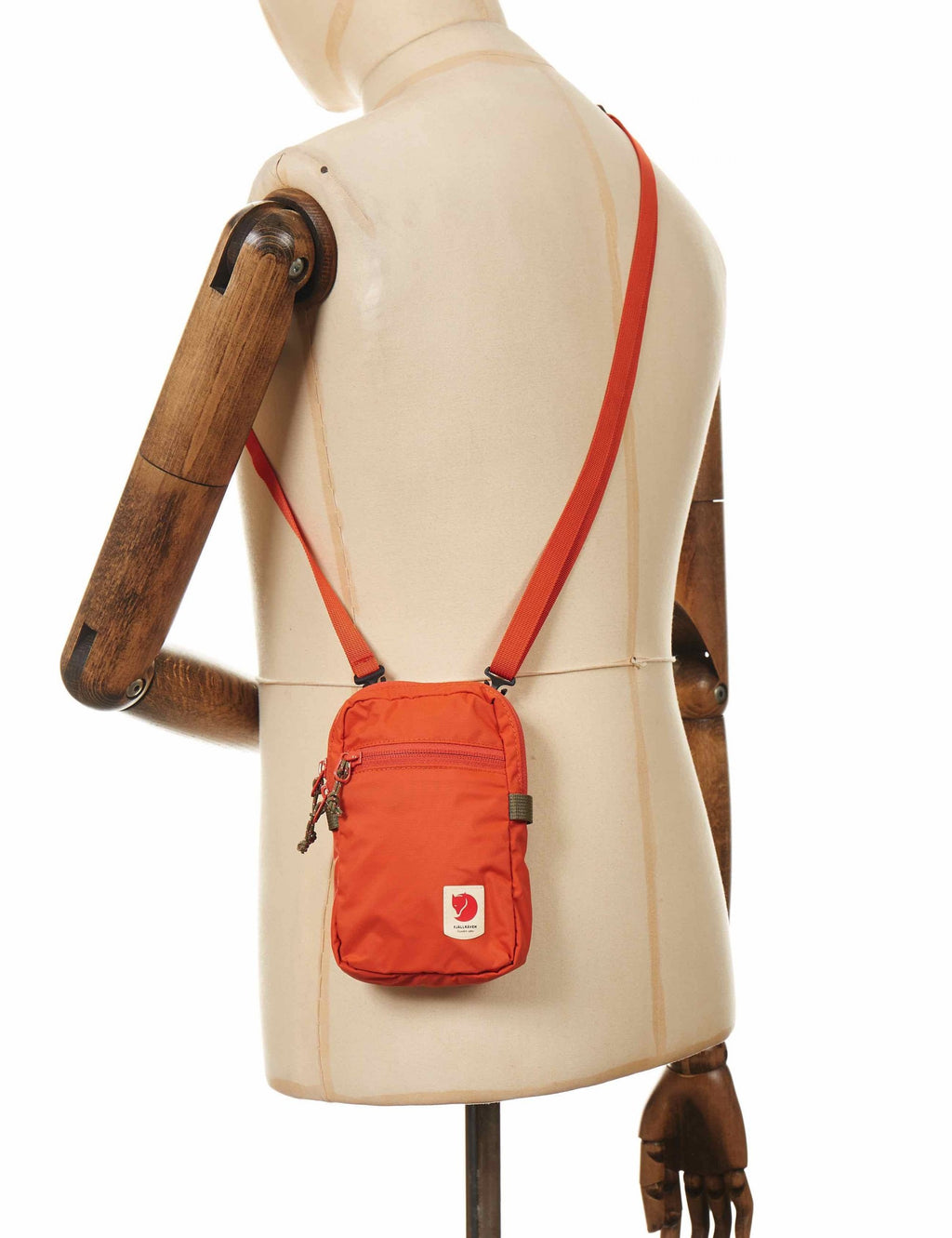 High Coast Pocket 1L - Rowan Red