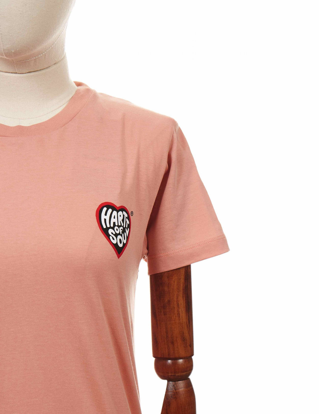 Women's Hartt of Soul T-Shirt - Melba