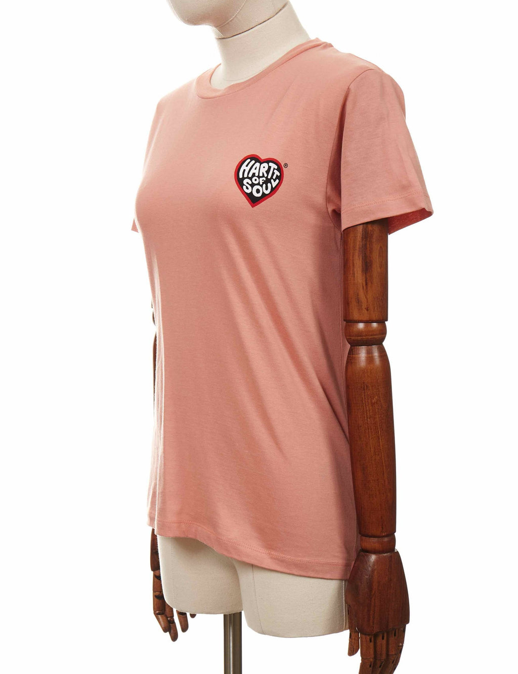 Women's Hartt of Soul T-Shirt - Melba