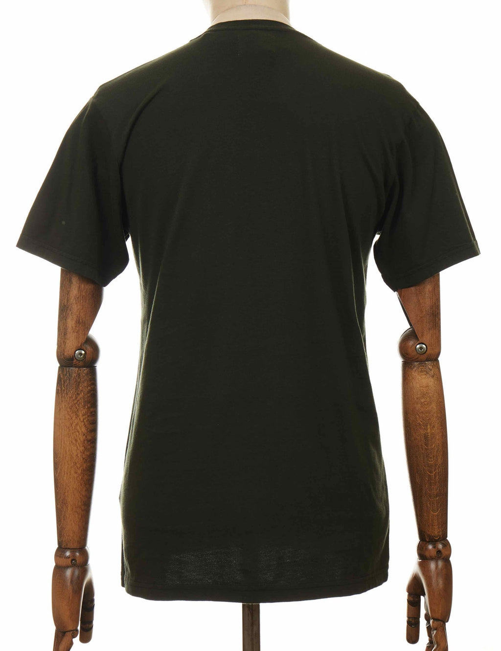 Classic Organic T-Shirt - Hunter Green