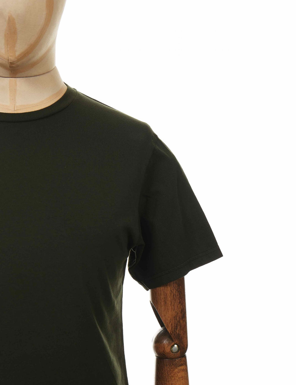 Classic Organic T-Shirt - Hunter Green