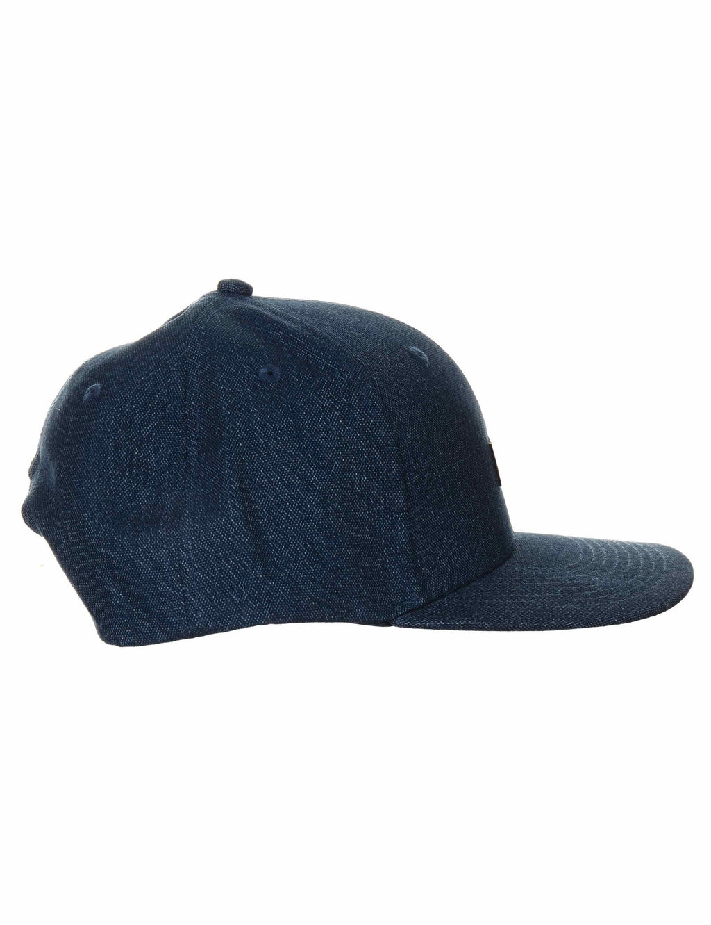 Tin Shed Hat - P6 Logo: Stone Blue