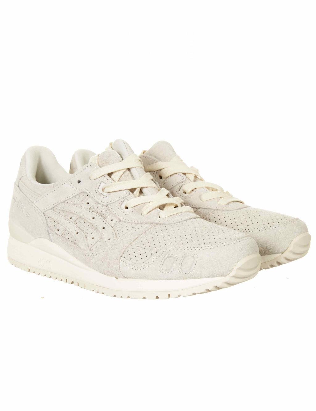 Gel Lyte III OG Trainers - Cream