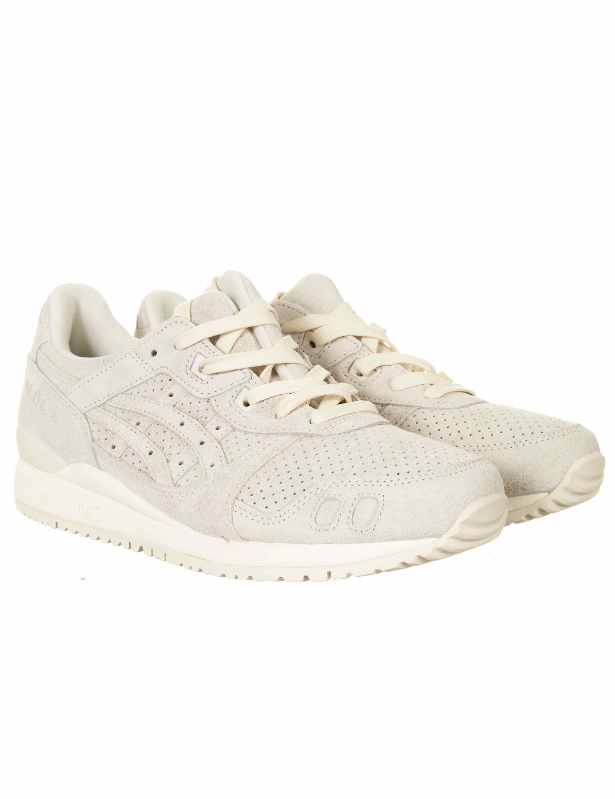 Gel Lyte III OG Trainers - Cream