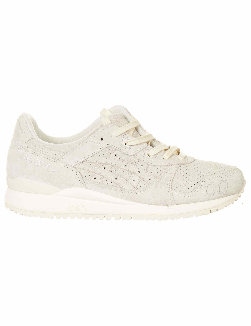 Gel Lyte III OG Trainers - Cream