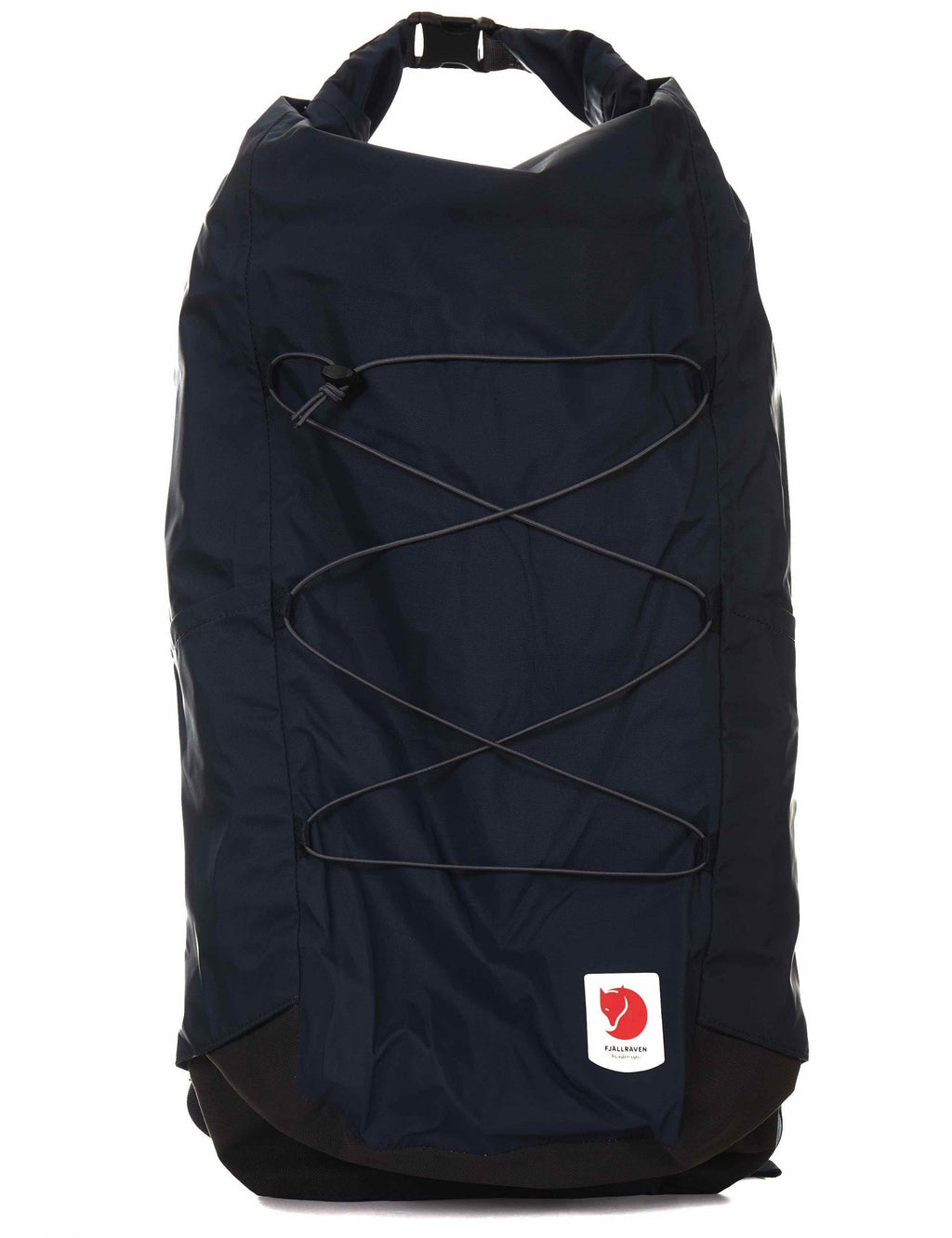 High Coast Rolltop 26L Backpack - Navy