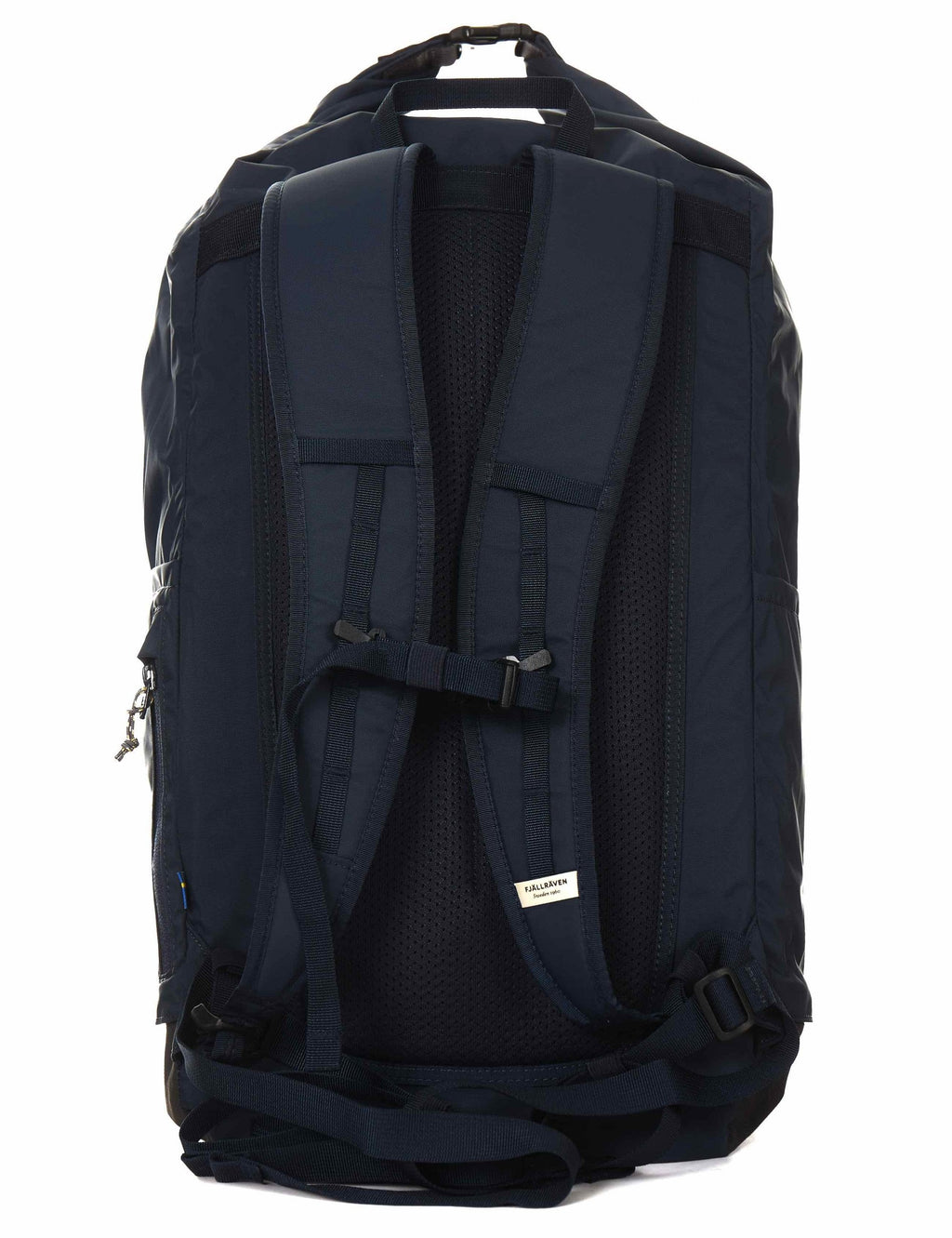 High Coast Rolltop 26L Backpack - Navy