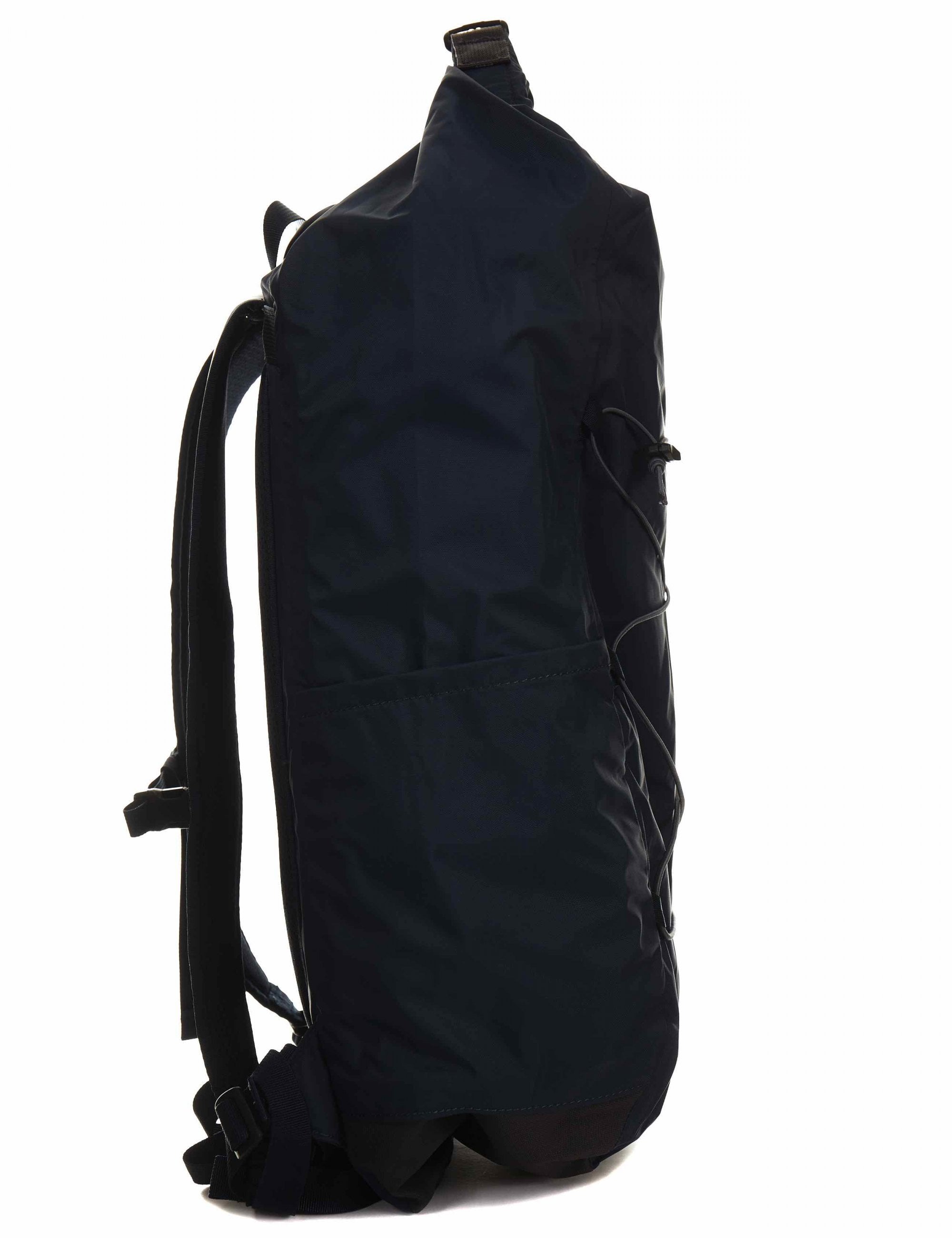 Fjallraven High Coast Rolltop 26L Backpack - Navy